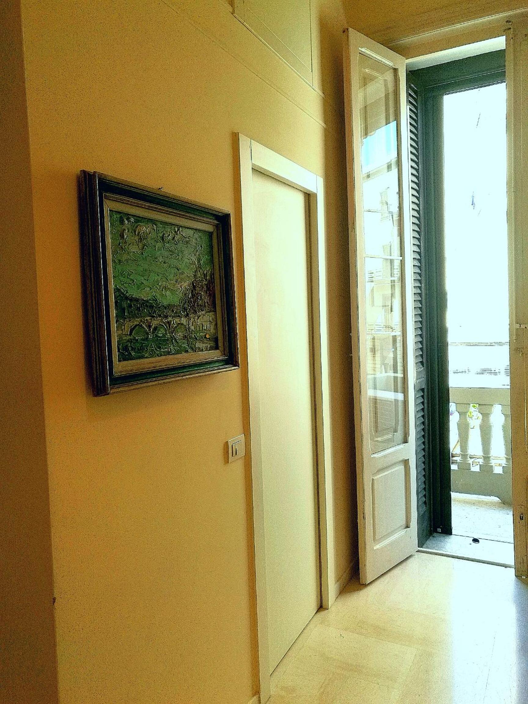 Venticello Apartment view 5