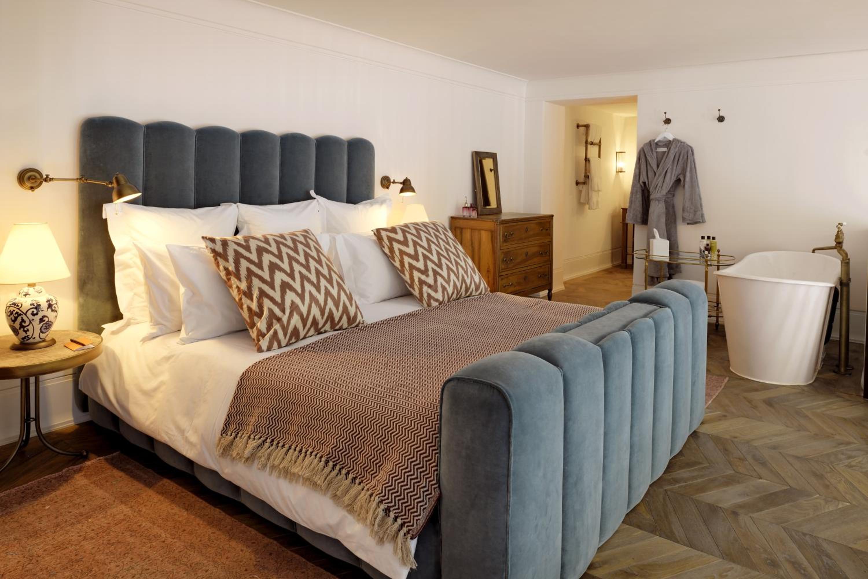 Soho House Istanbul - Image 53