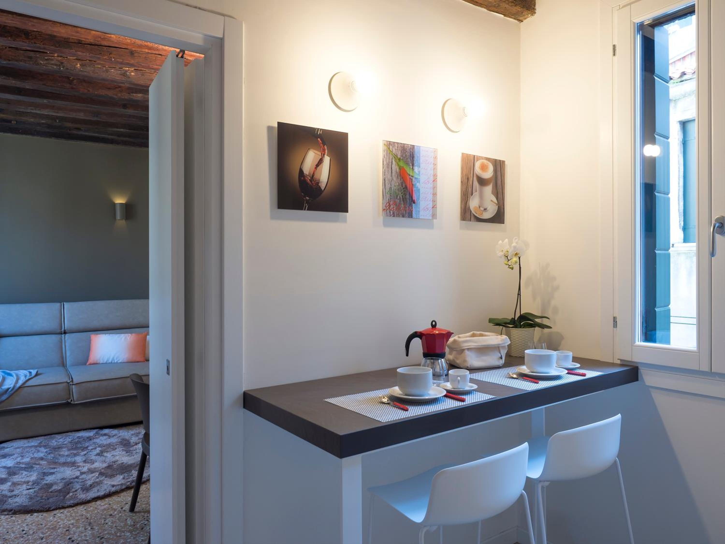 Majestic Rialto House by Wonderful Italy