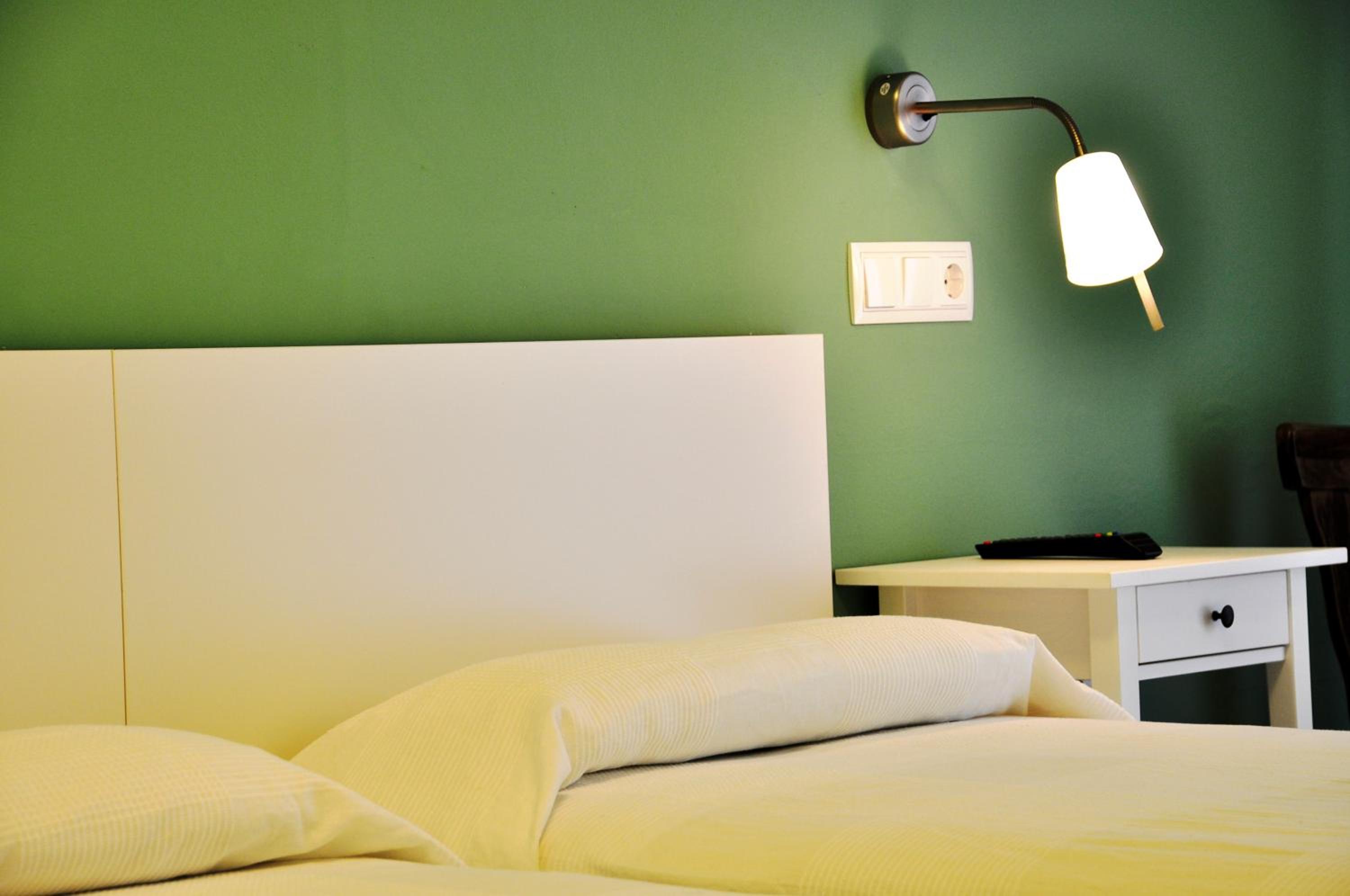 Hostal Portugal