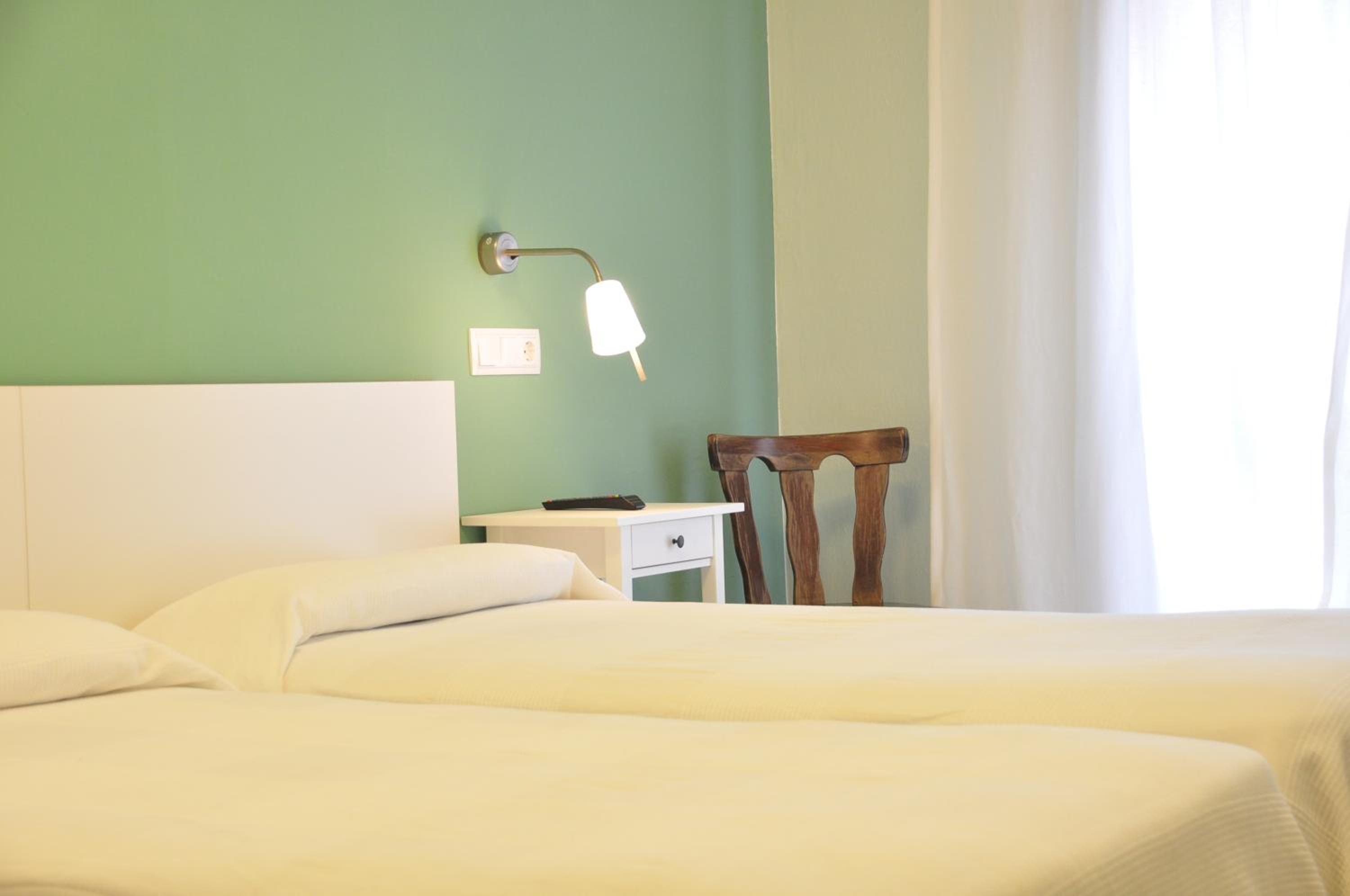Hostal Portugal