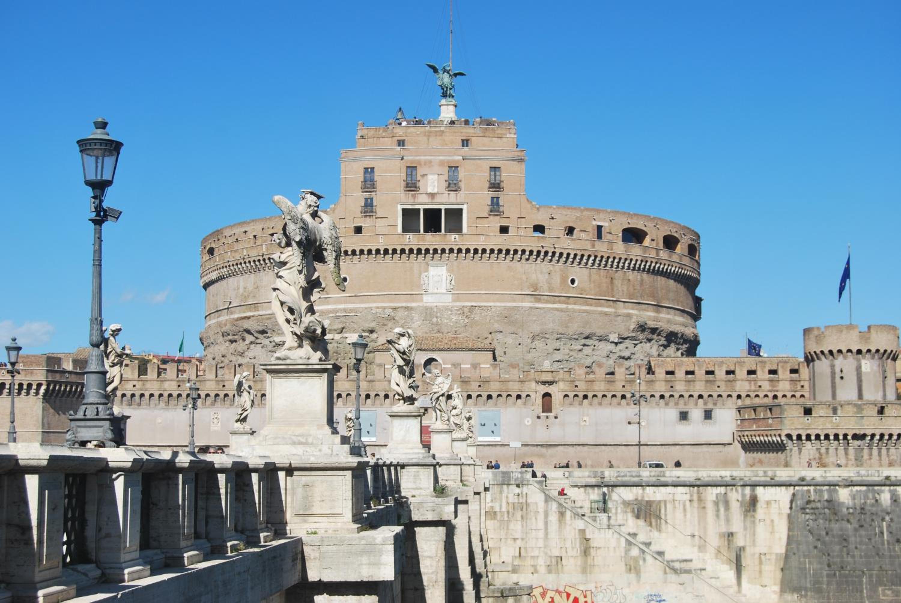 San Pietro Roma Suite