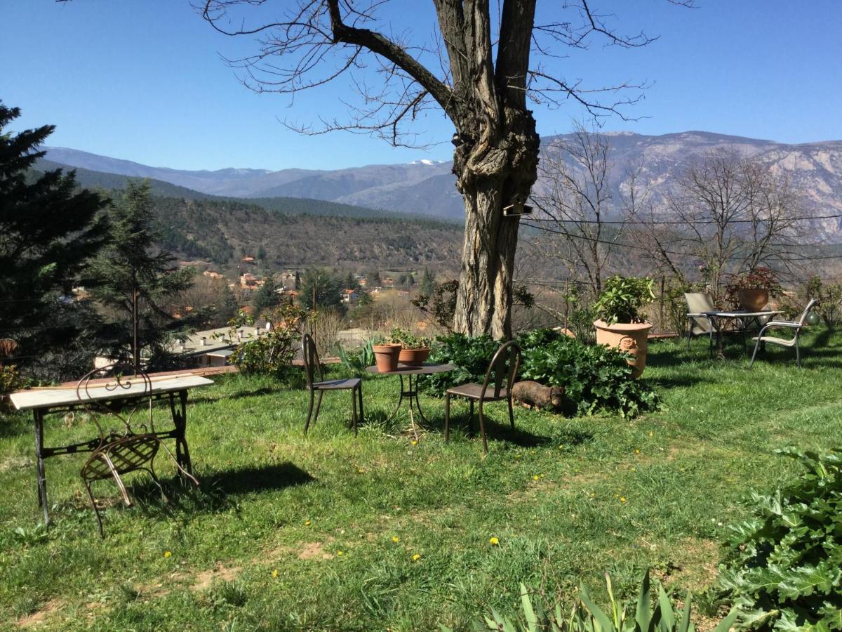 Villa Delphina view 4