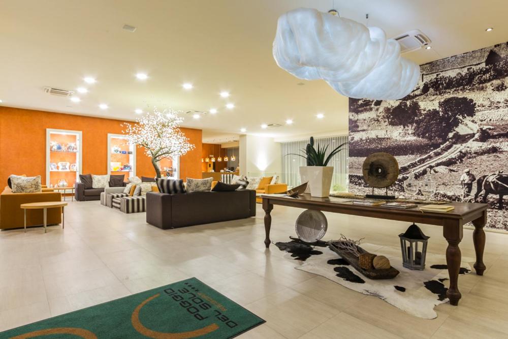 Poggio Del Sole Hotel