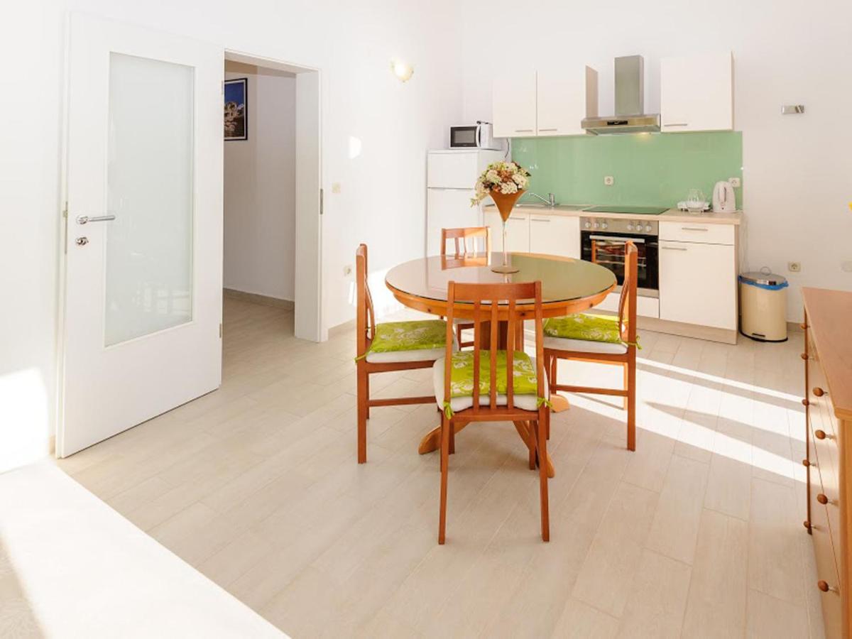 Apartments Anny