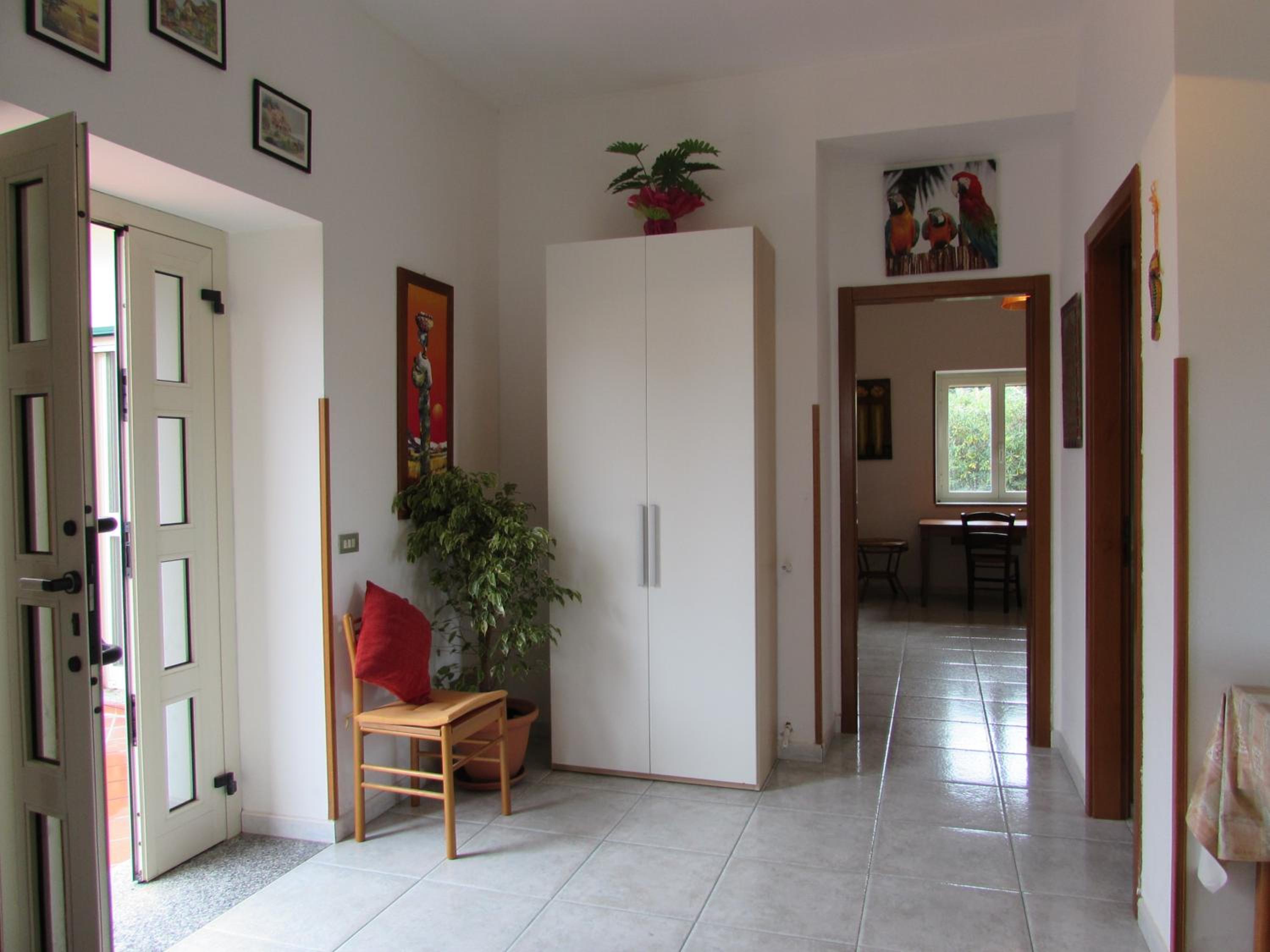 Villa Riviera dei Gelsomini view 5