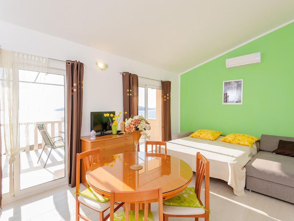 Apartments Anny