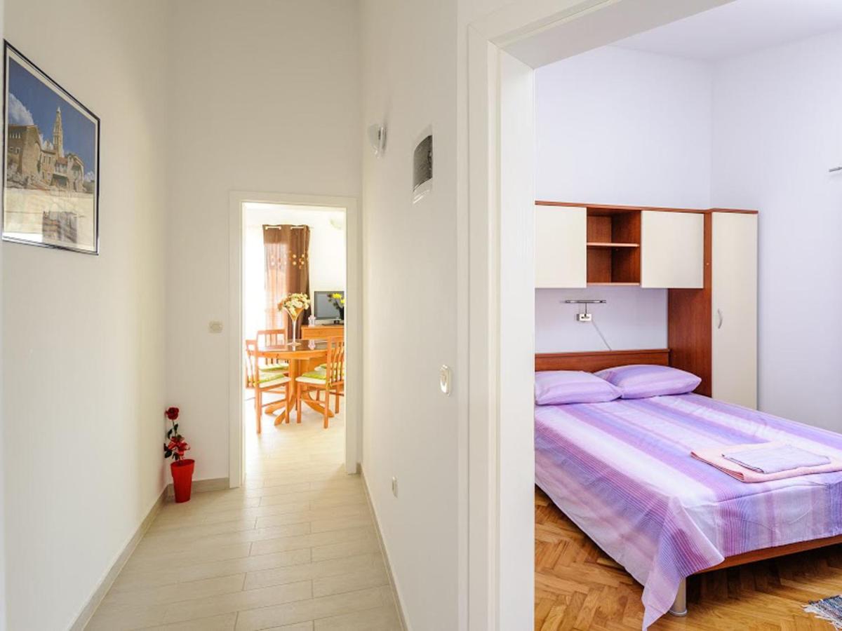 Apartments Anny