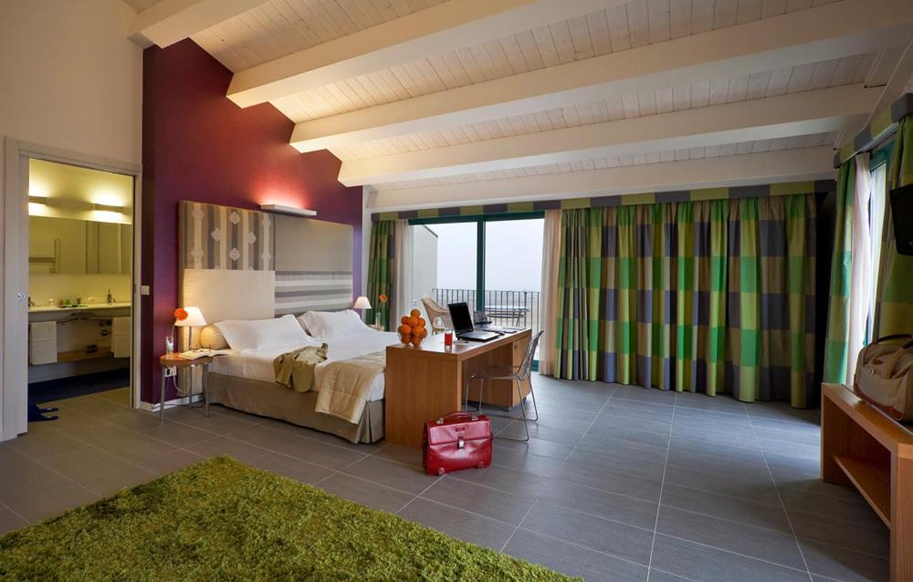 Poggio Del Sole Hotel