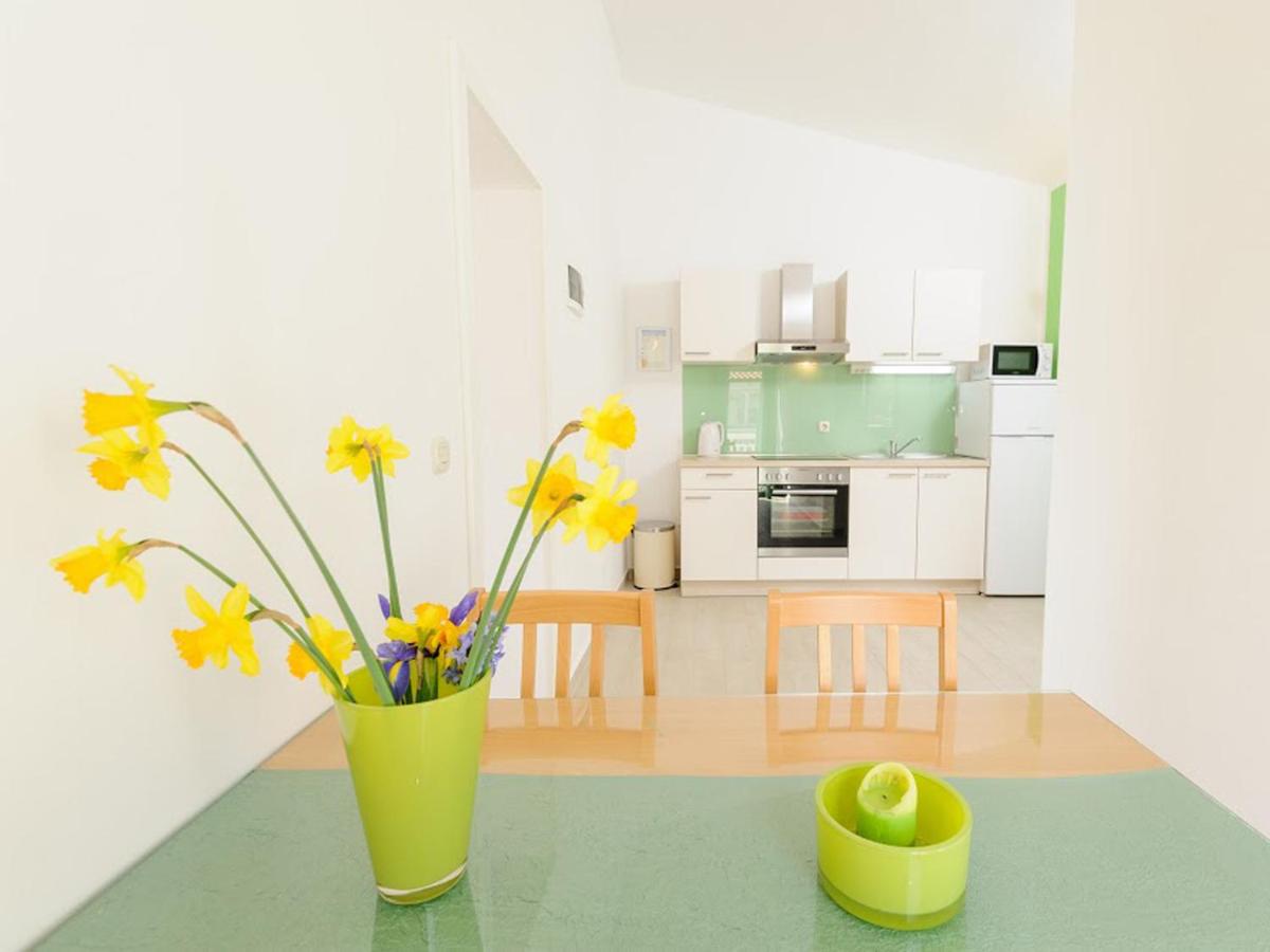 Apartments Anny