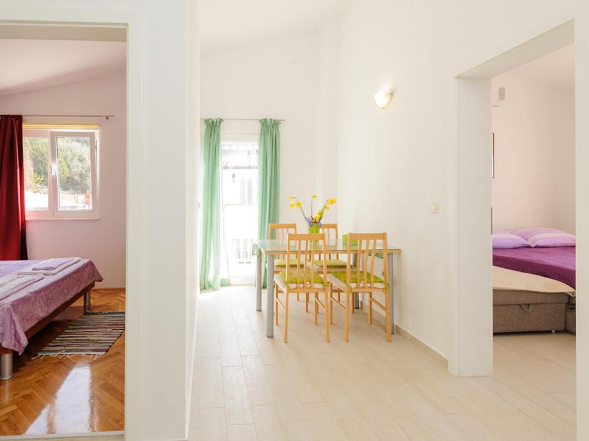 Apartments Anny