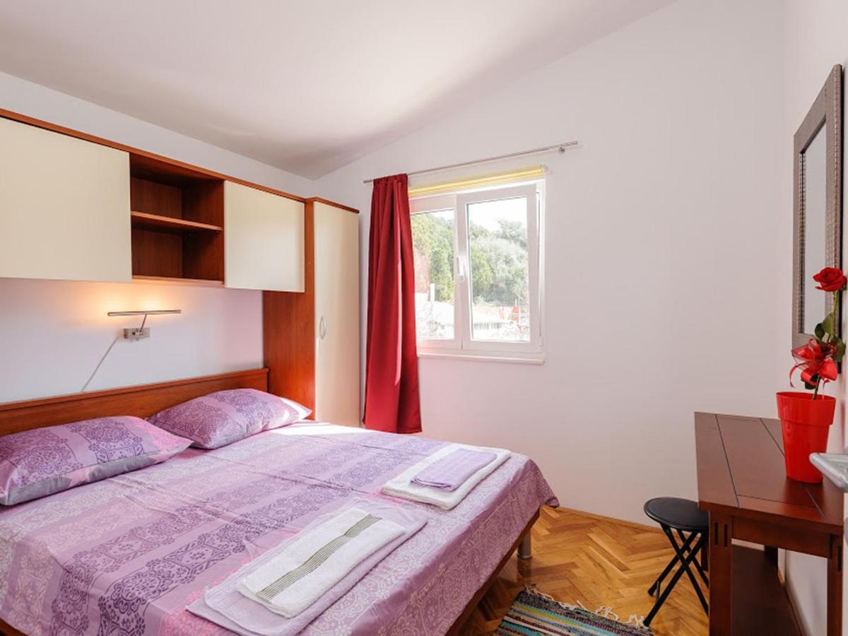 Apartments Anny