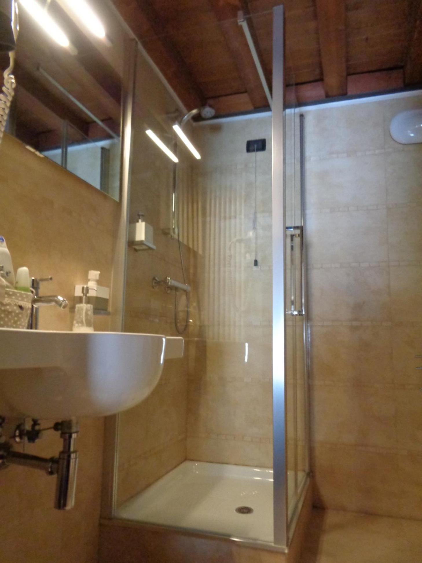 Guest House Delizia Estense