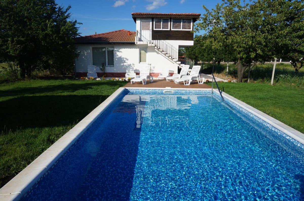 Villa Bella view 3