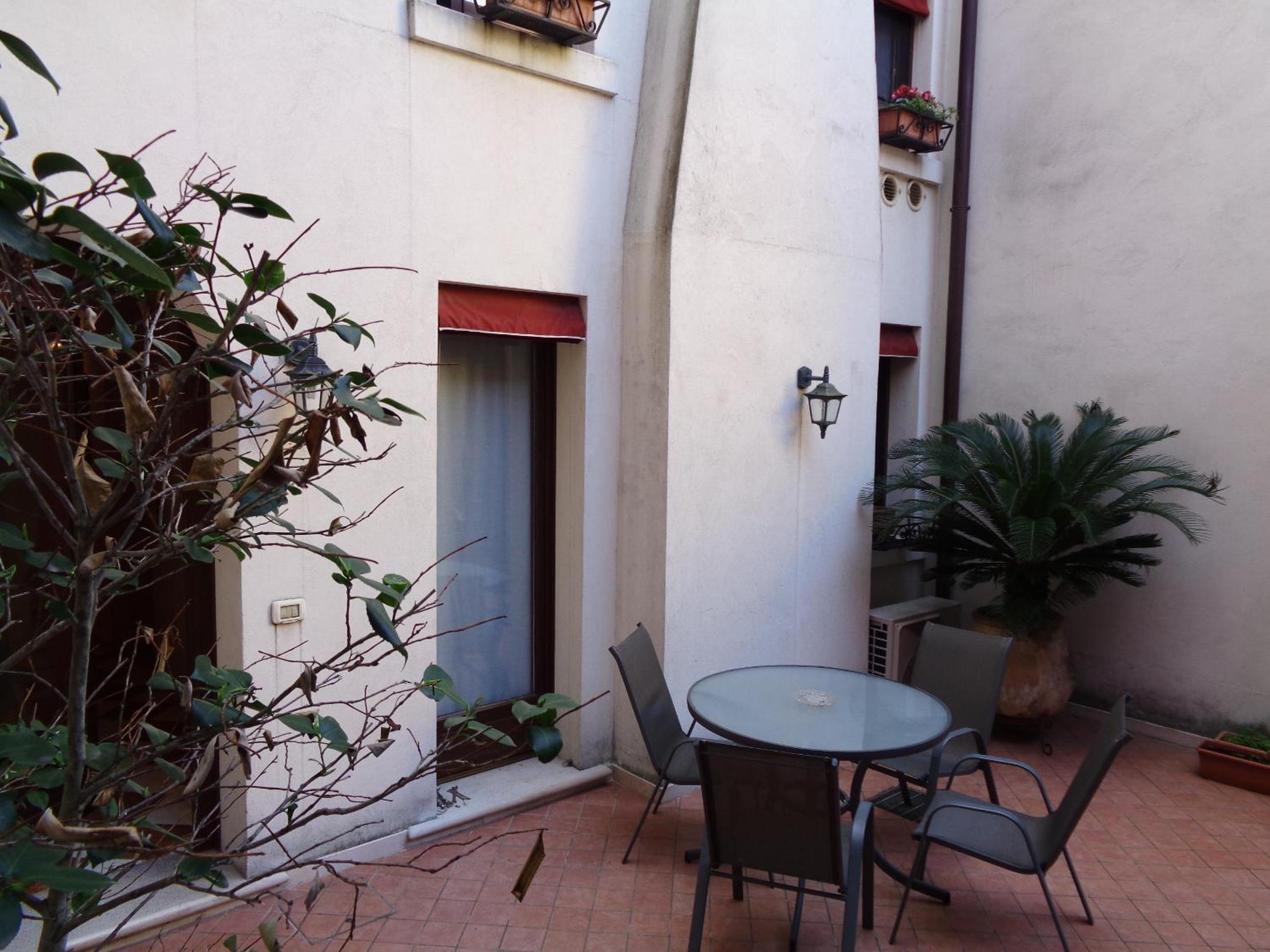 Guest House Delizia Estense