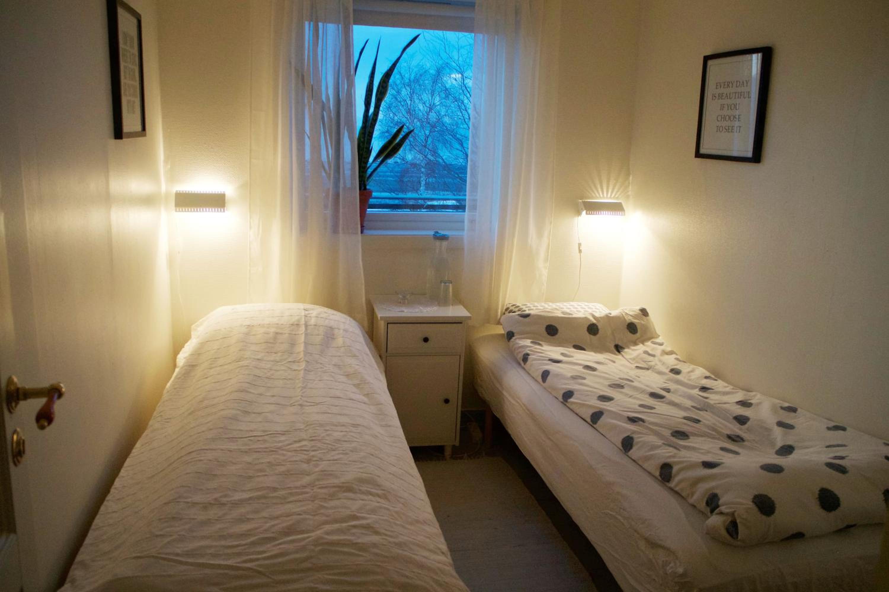 Strandheimen Guesthouse, Fotografia 39