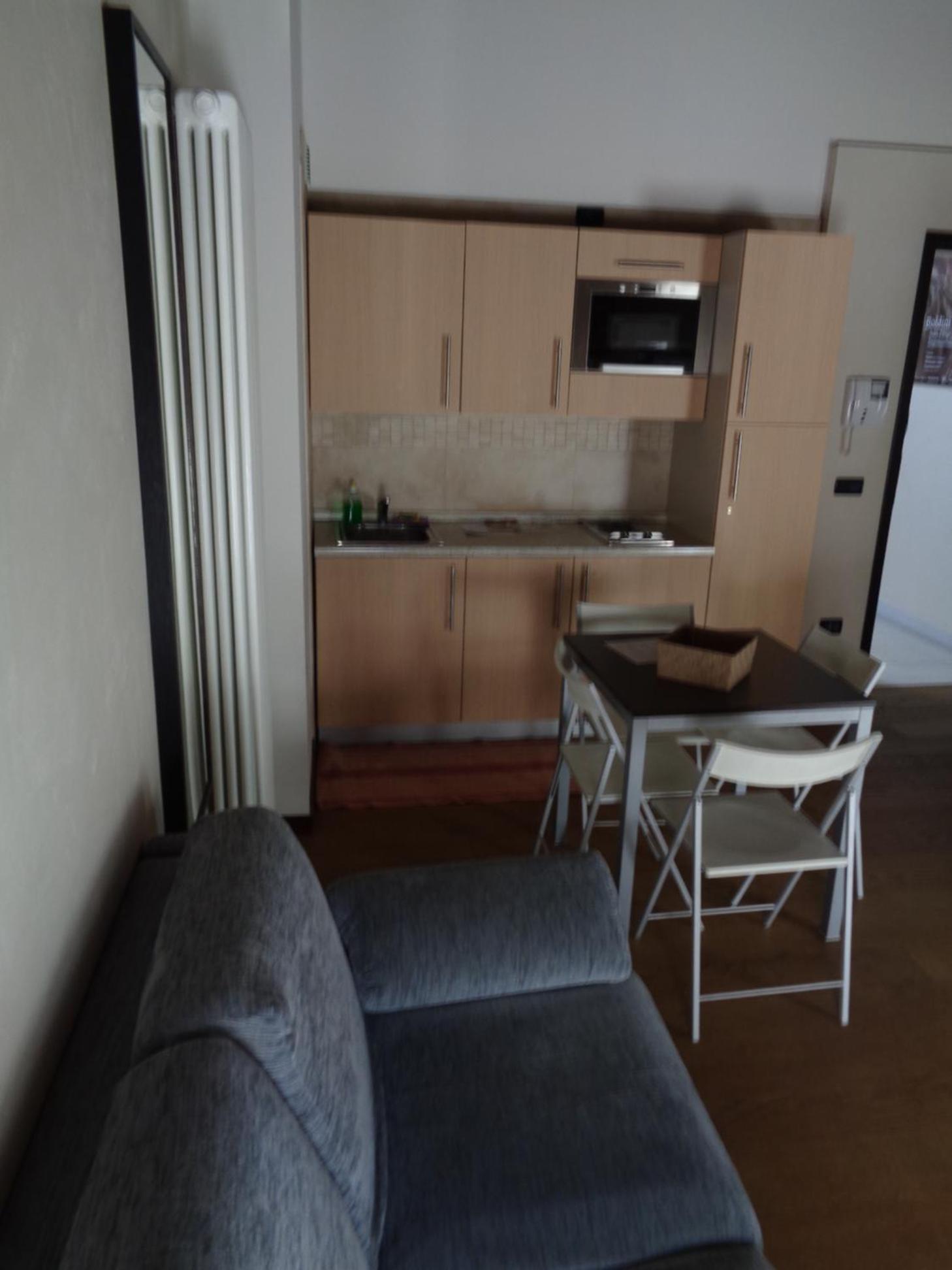 Guest House Delizia Estense