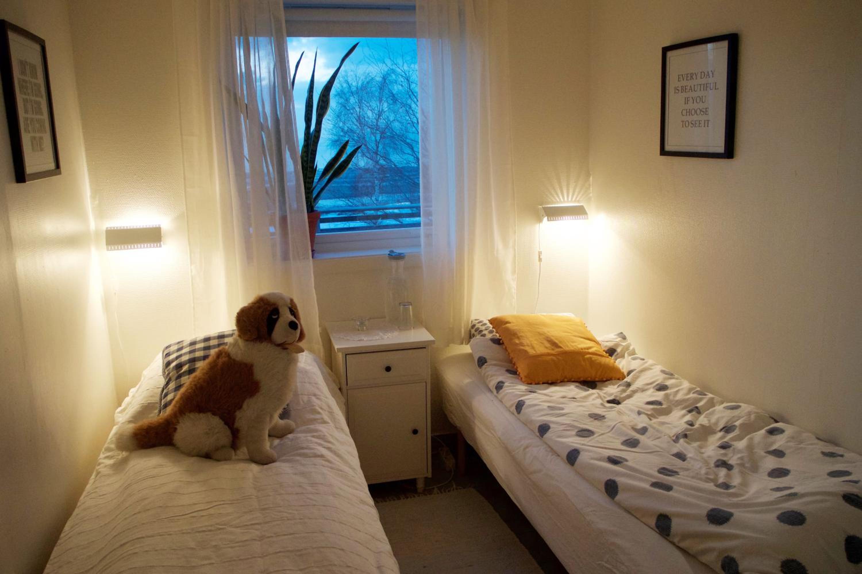 Strandheimen Guesthouse, Fotografia 14