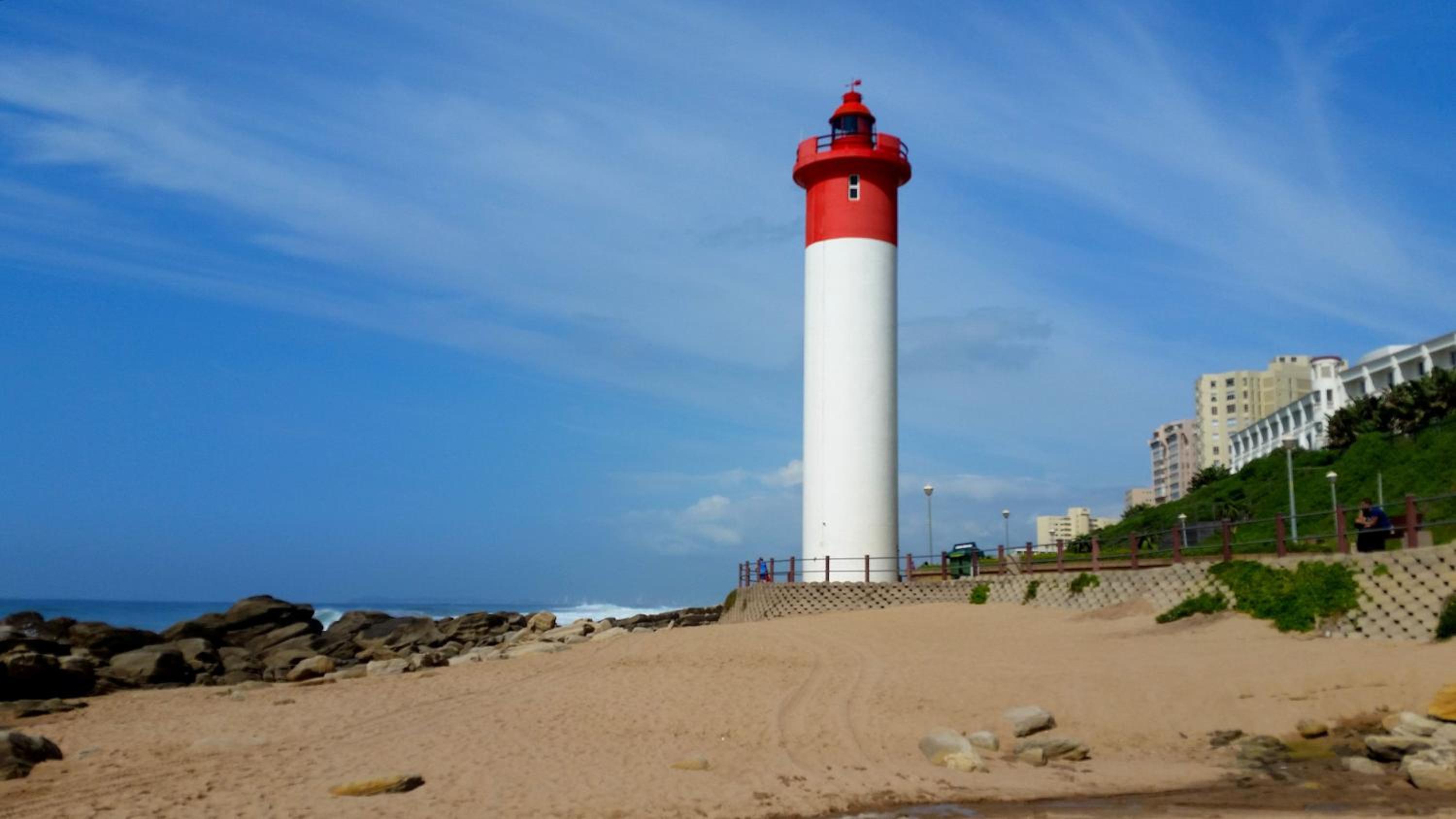 703 Oyster Schelles - by Stay in Umhlanga