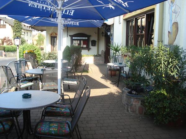 Traditionsgasthof Zum Luedertal