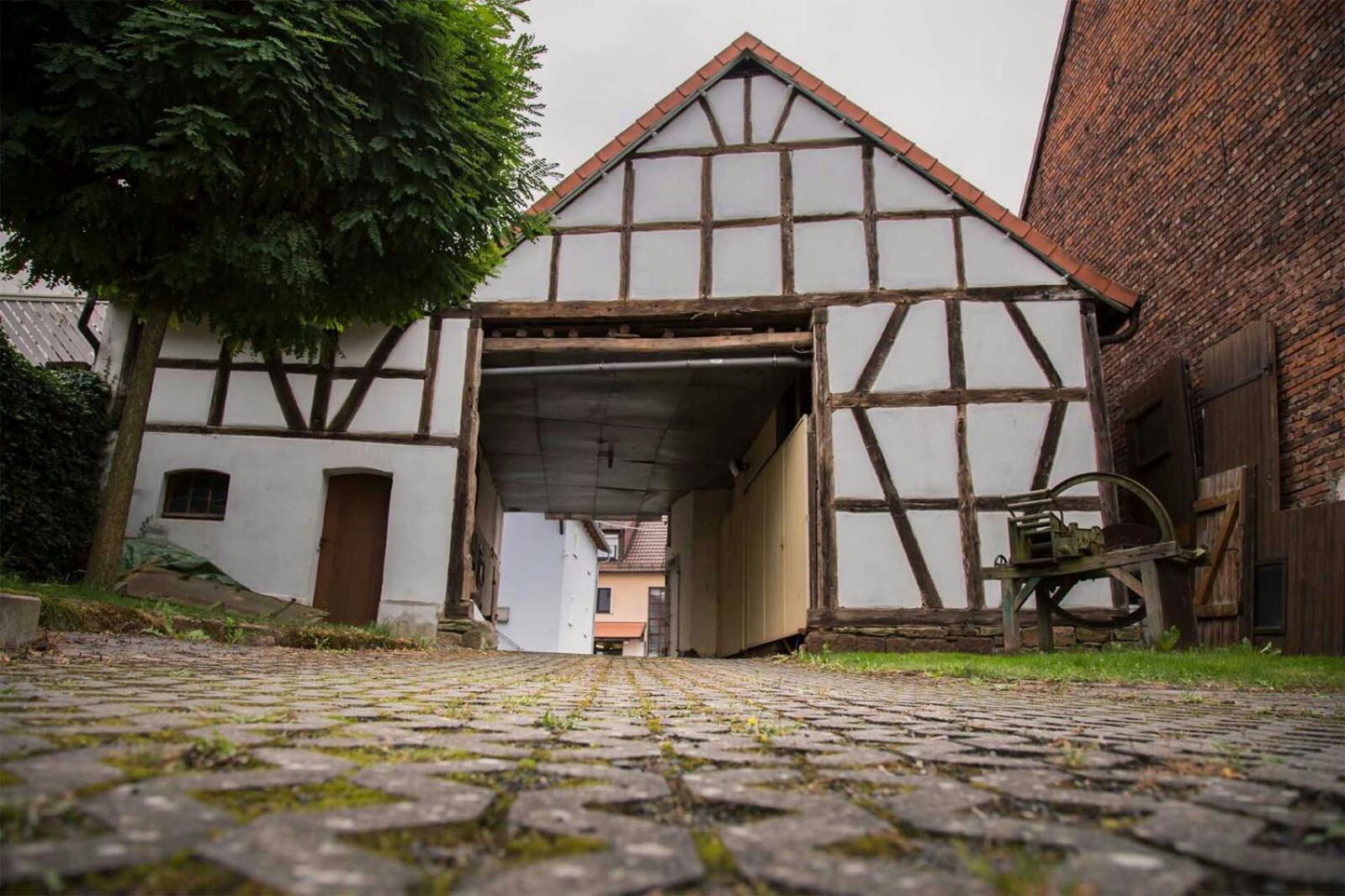 Traditionsgasthof Zum Luedertal