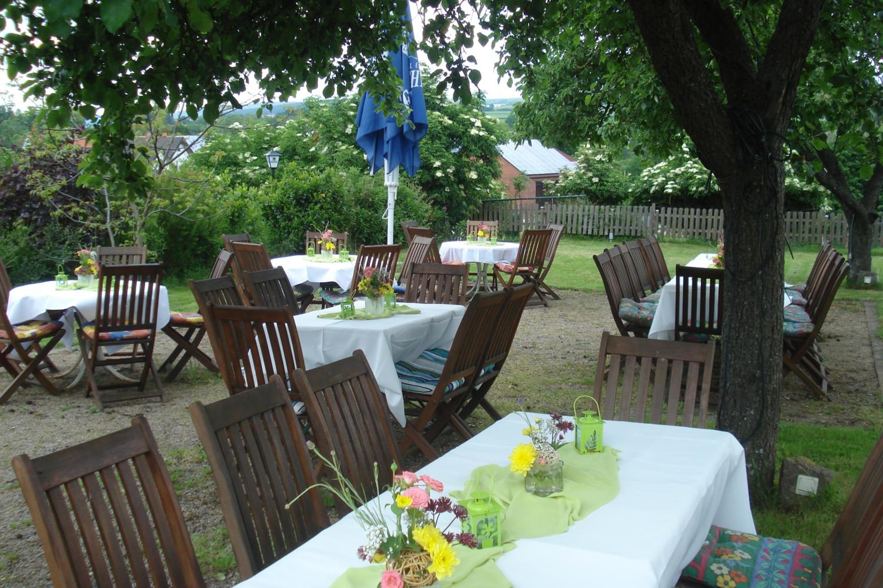Traditionsgasthof Zum Luedertal