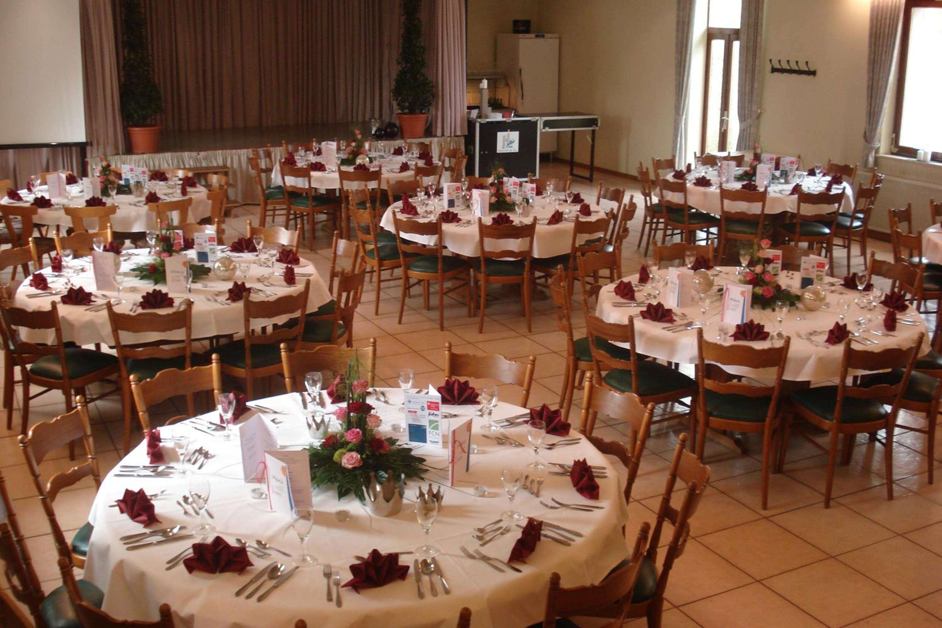 Traditionsgasthof Zum Luedertal