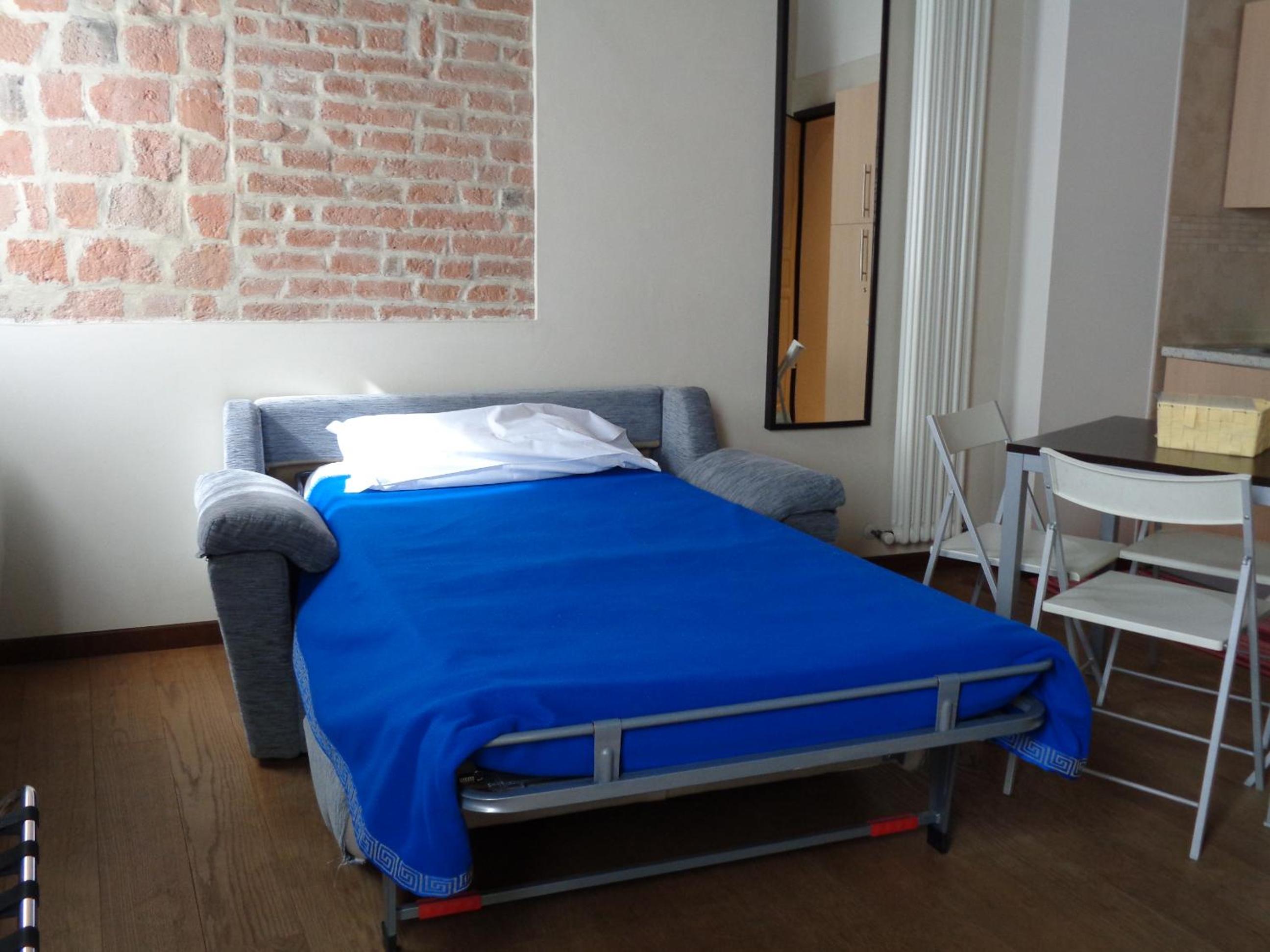 Guest House Delizia Estense