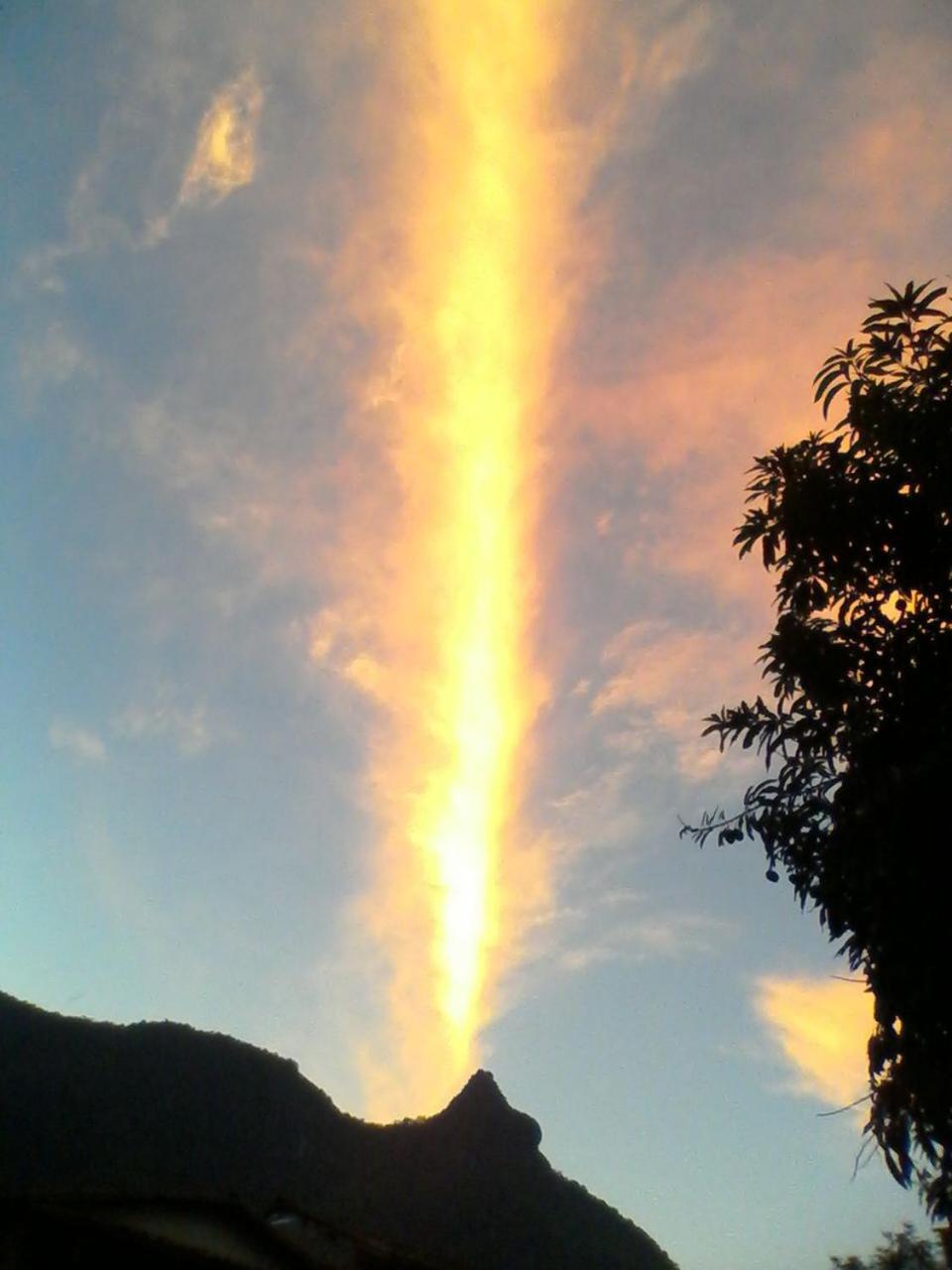 Monte Mágico