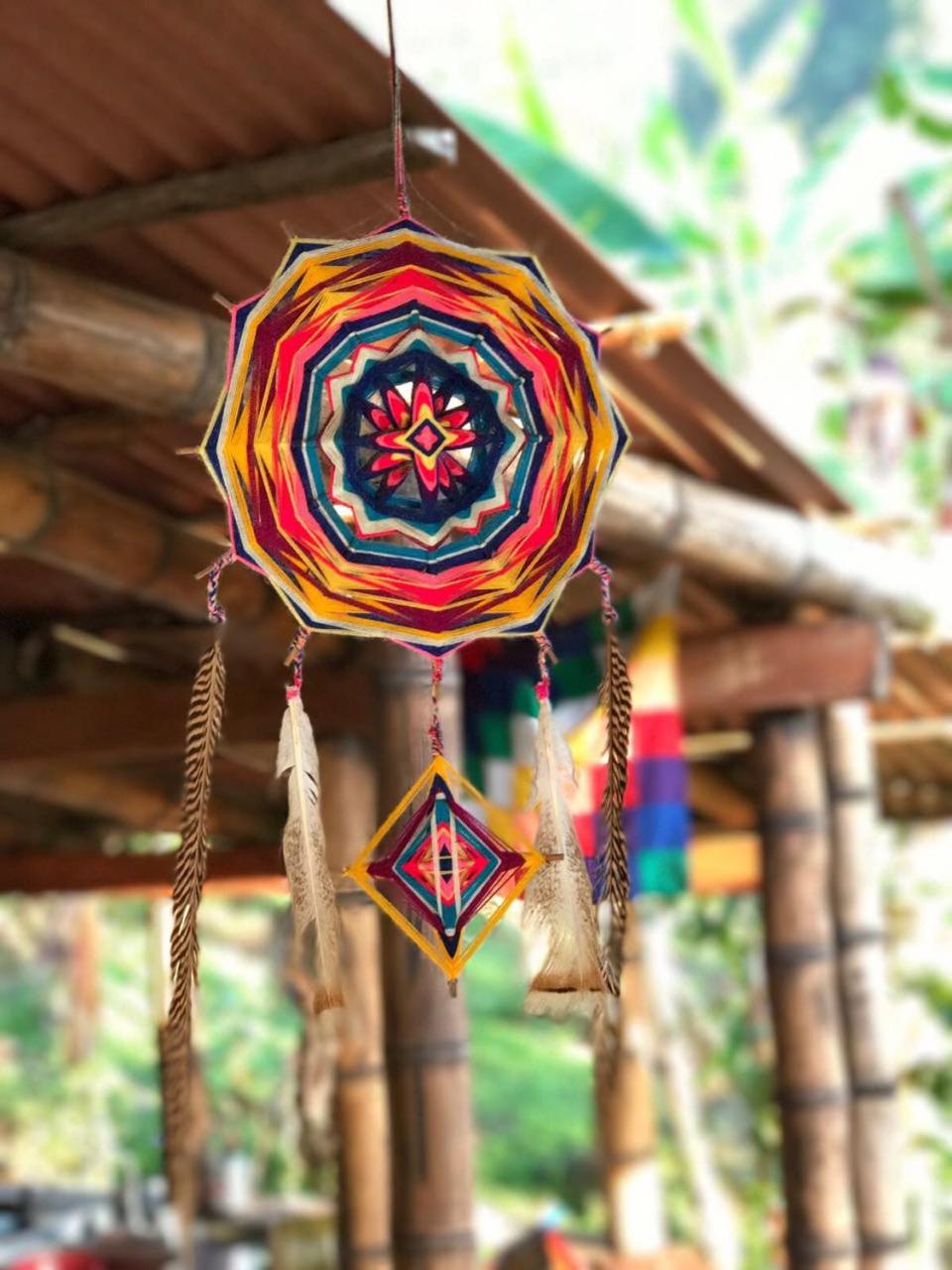 Monte Mágico