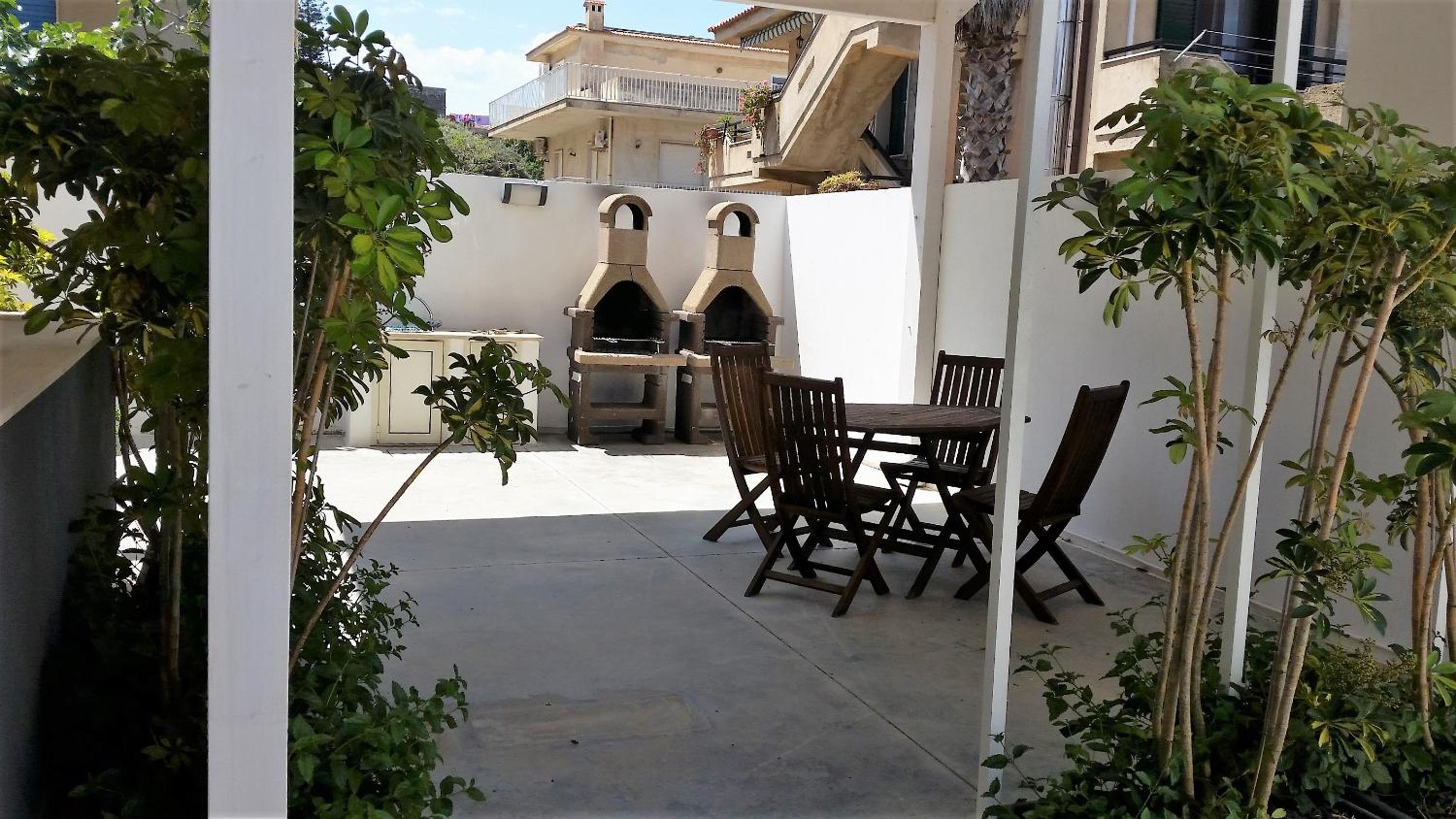 MareinSicilia: Appartamenti Larica
