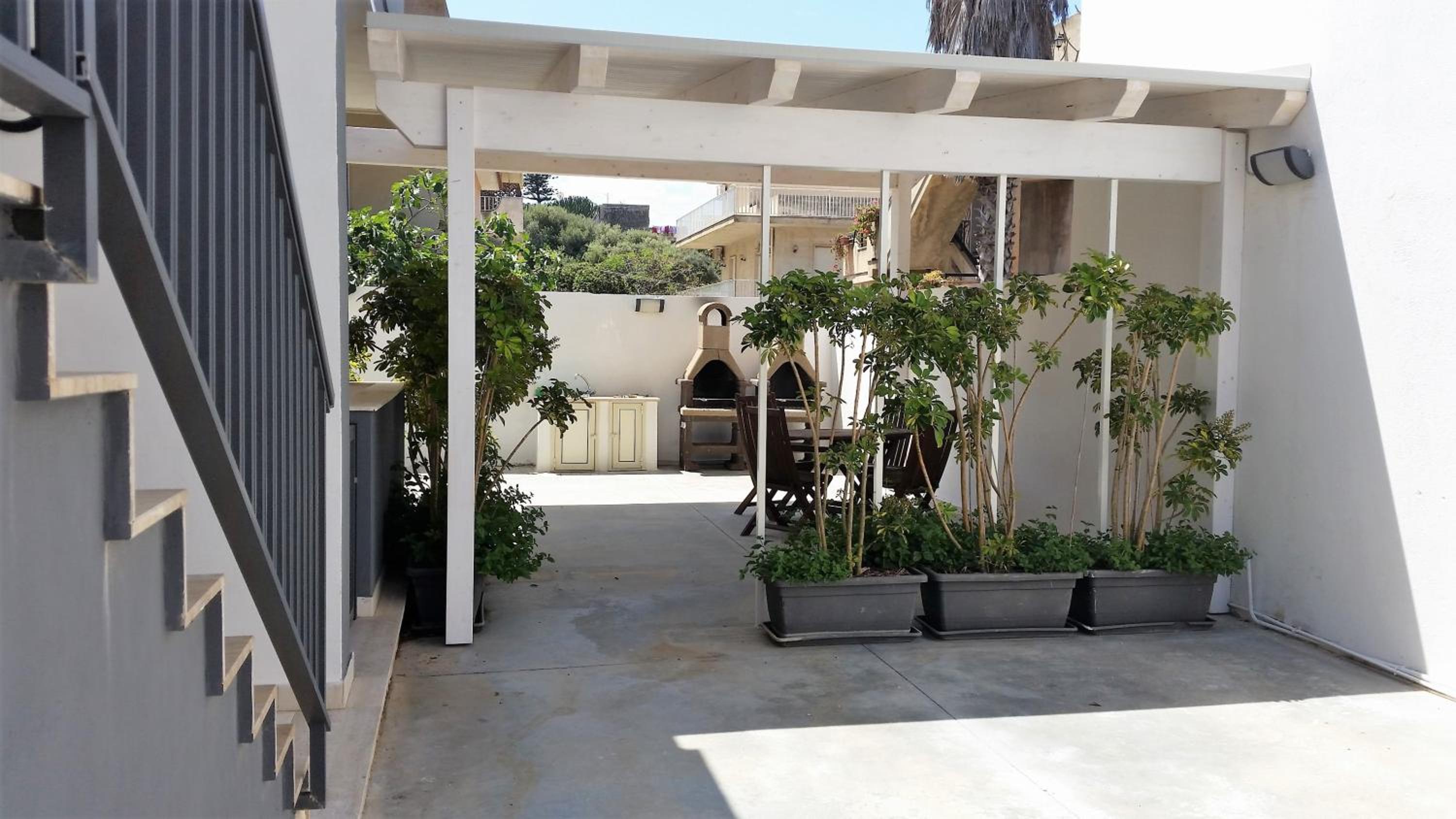 MareinSicilia: Appartamenti Larica