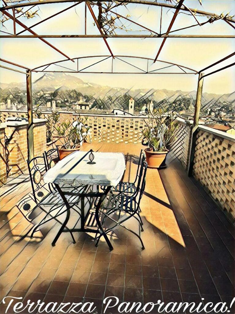 Il Giardino Segreto di Ascoli Piceno view 3