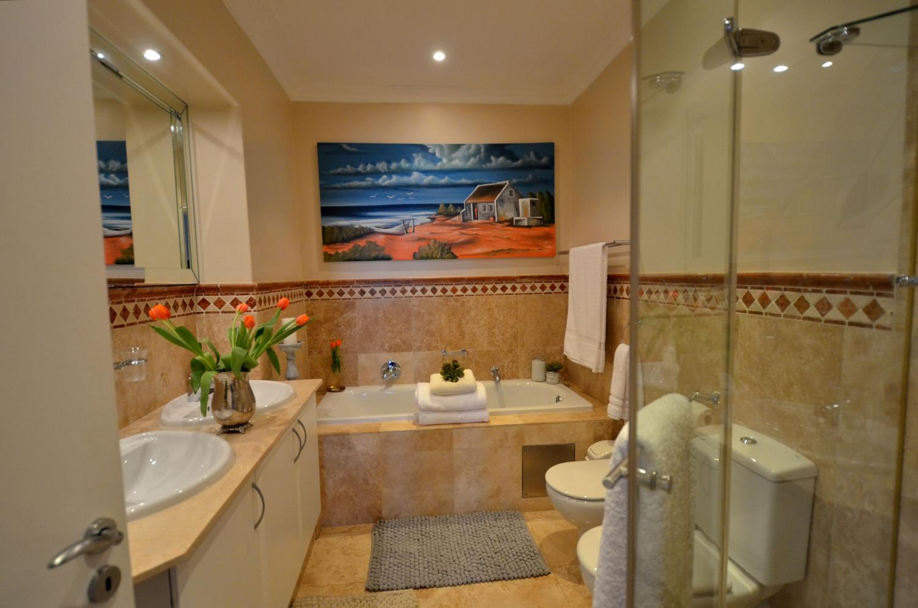 703 Oyster Schelles - by Stay in Umhlanga