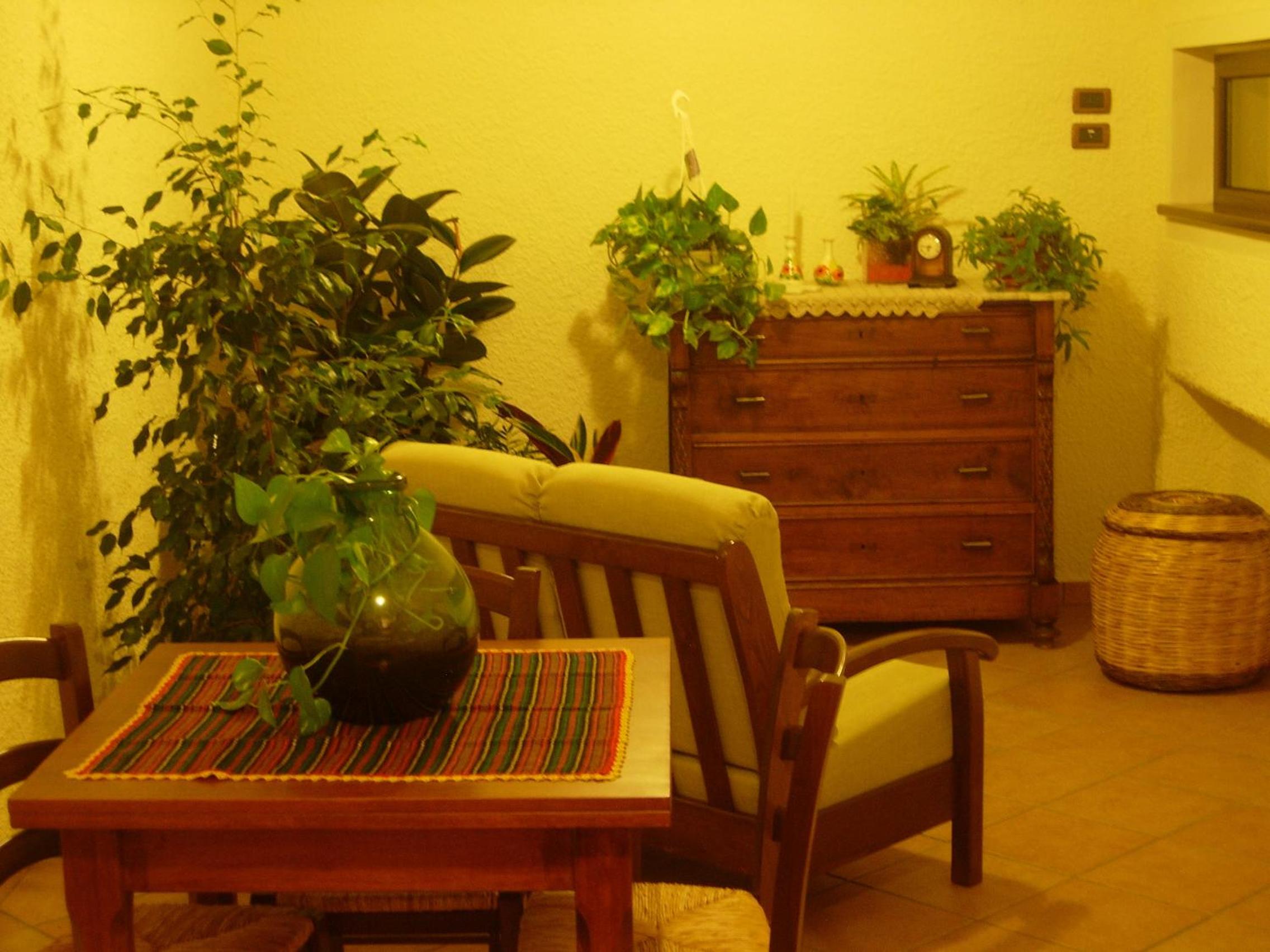Angelucci Agriturismo con Camere e Agri Camping