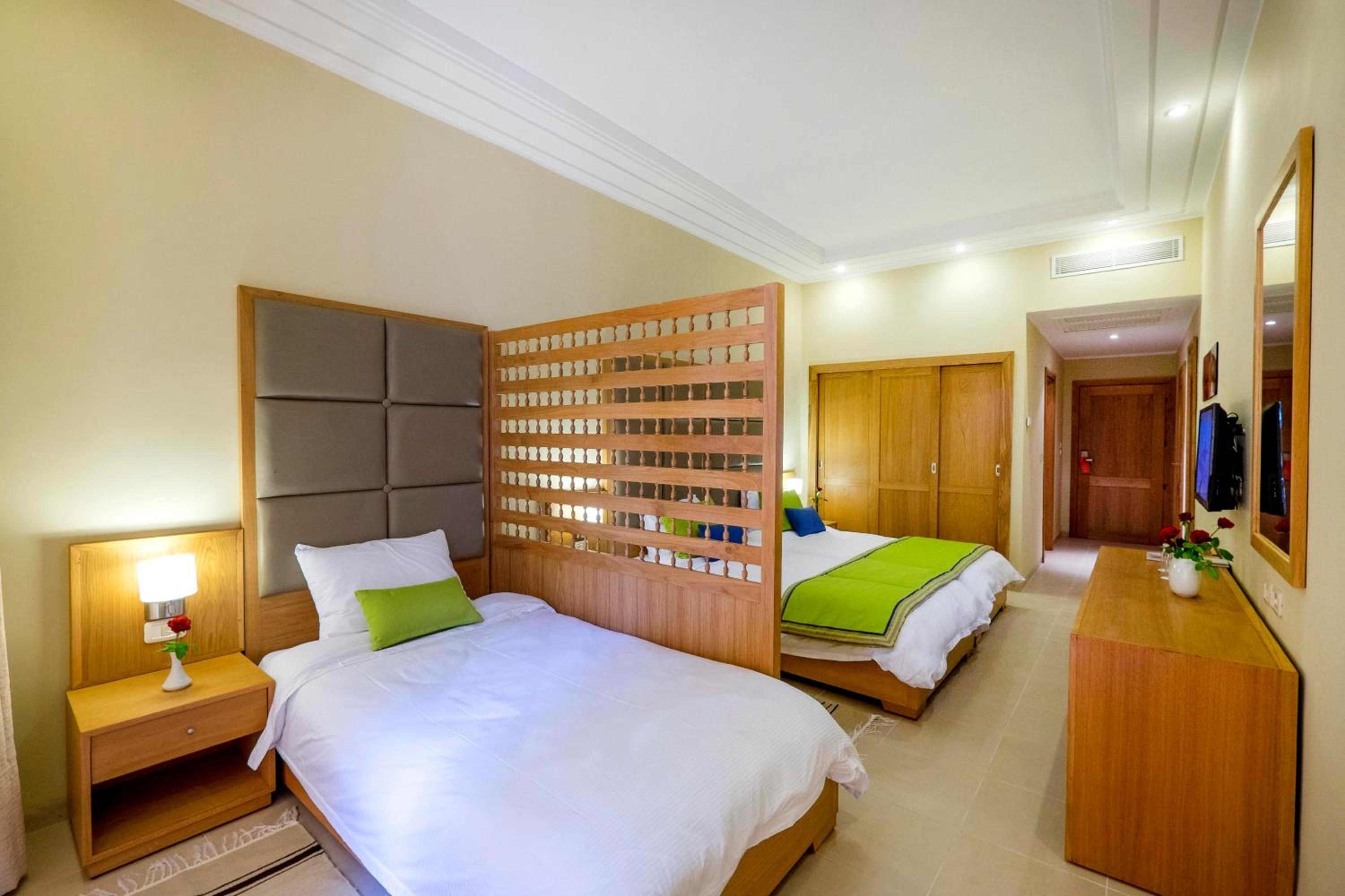 Hammamet Vacations - Hotel Bel Azur Thalasso Bungalows - Property Image 55