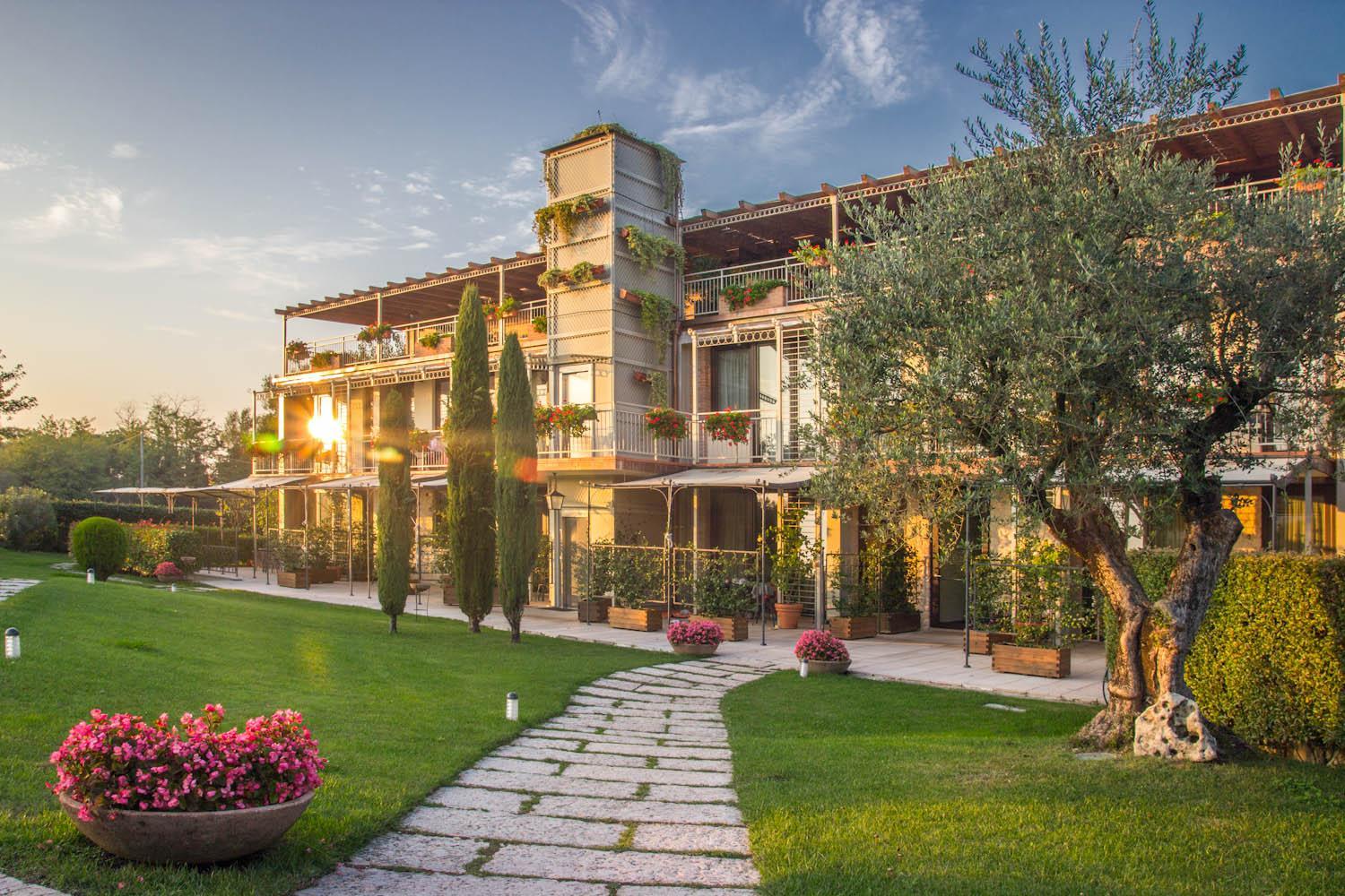 Cà dell'Orto Rooms & Apartments view 4