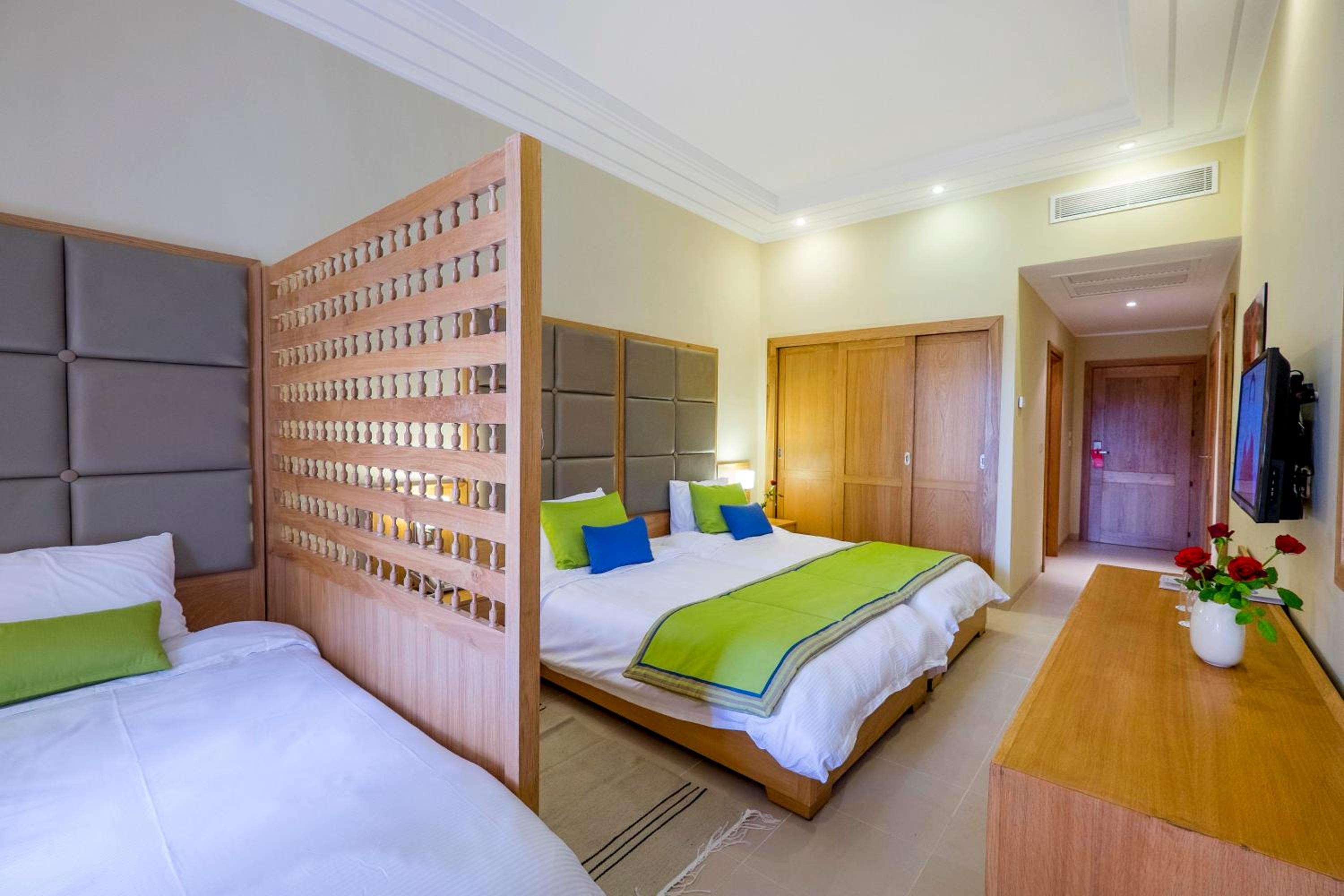 Hammamet Vacations - Hotel Bel Azur Thalasso Bungalows - Property Image 56