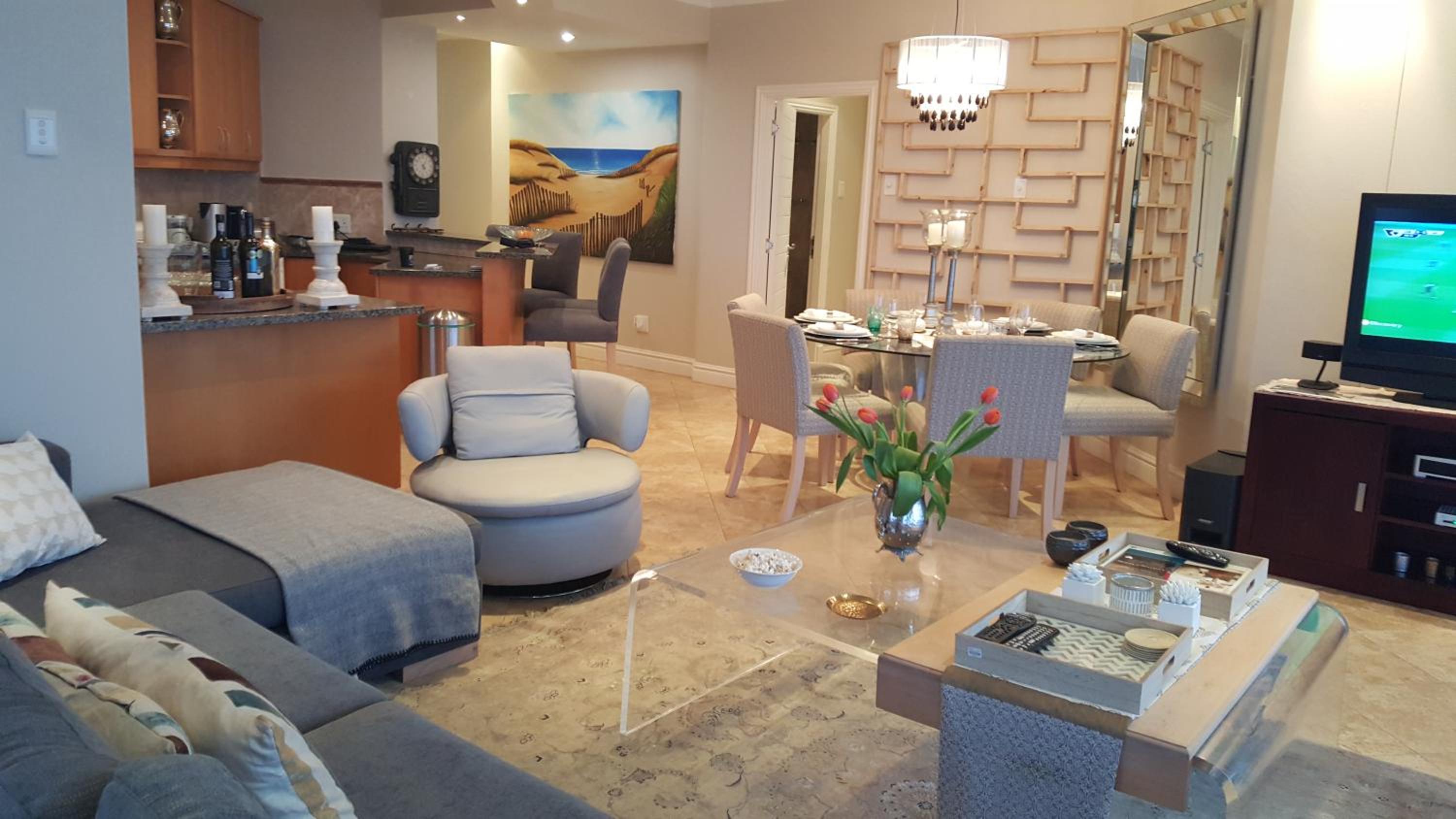 703 Oyster Schelles - by Stay in Umhlanga