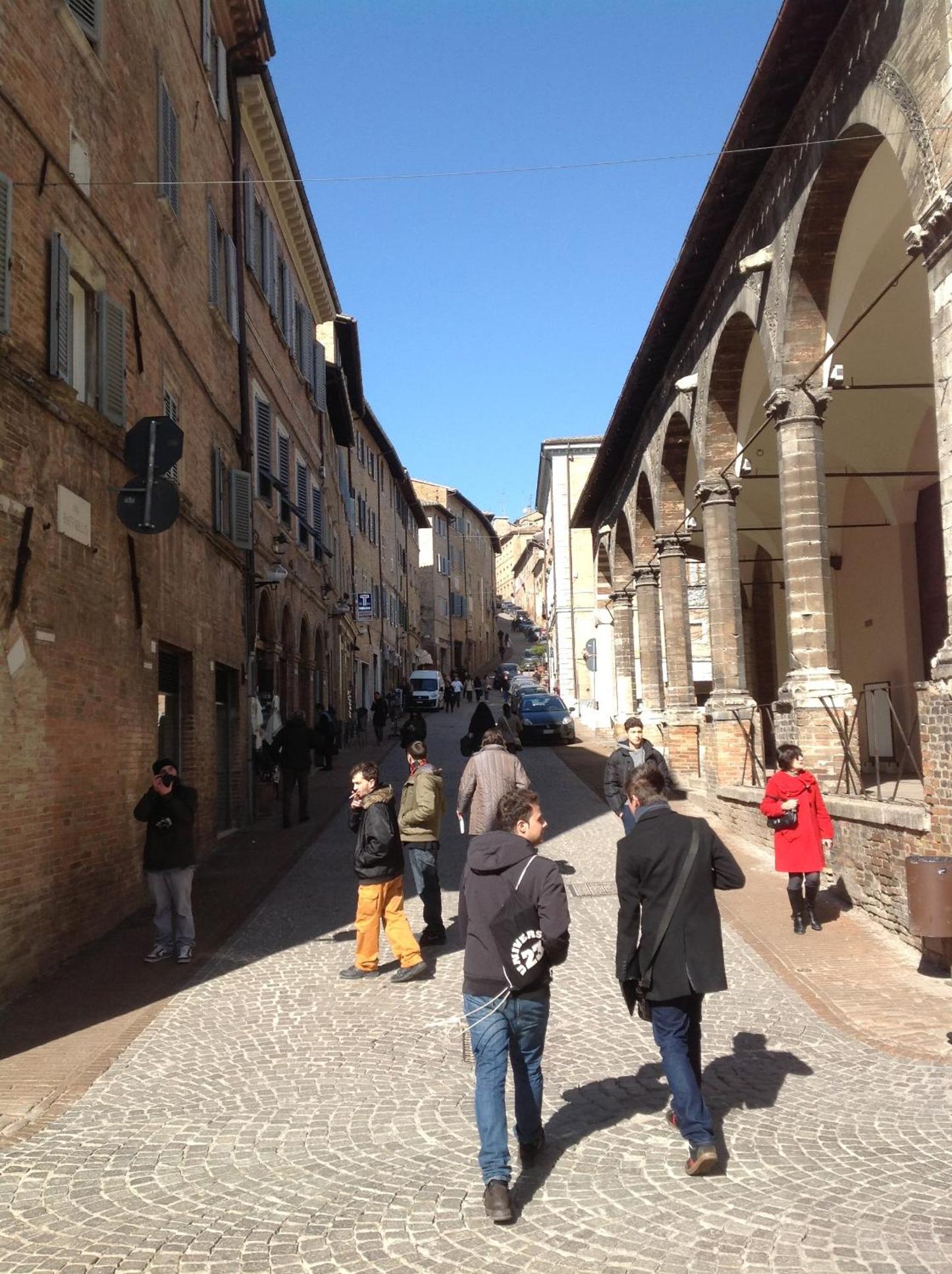 San Francesco Bedrooms