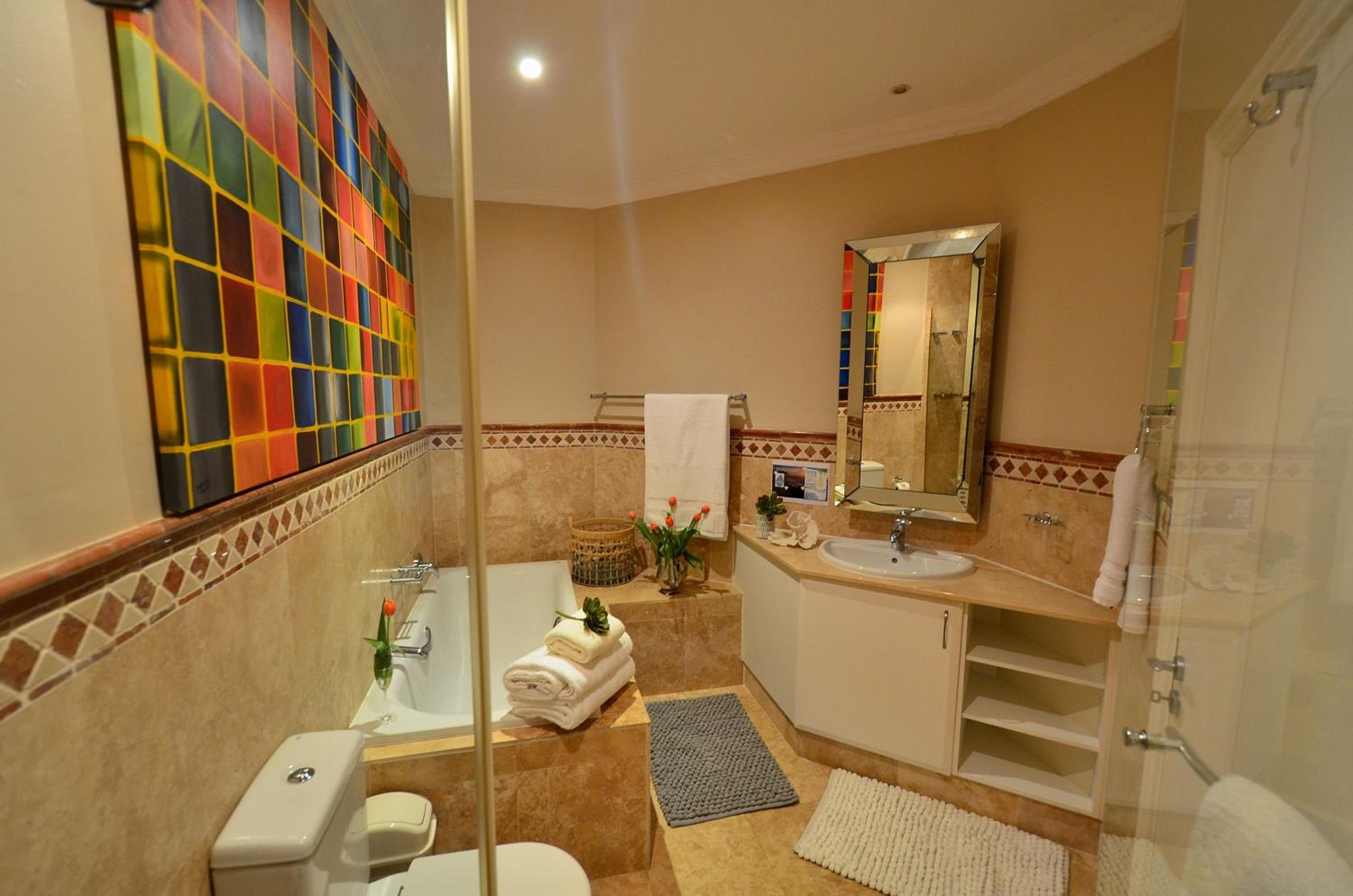 703 Oyster Schelles - by Stay in Umhlanga