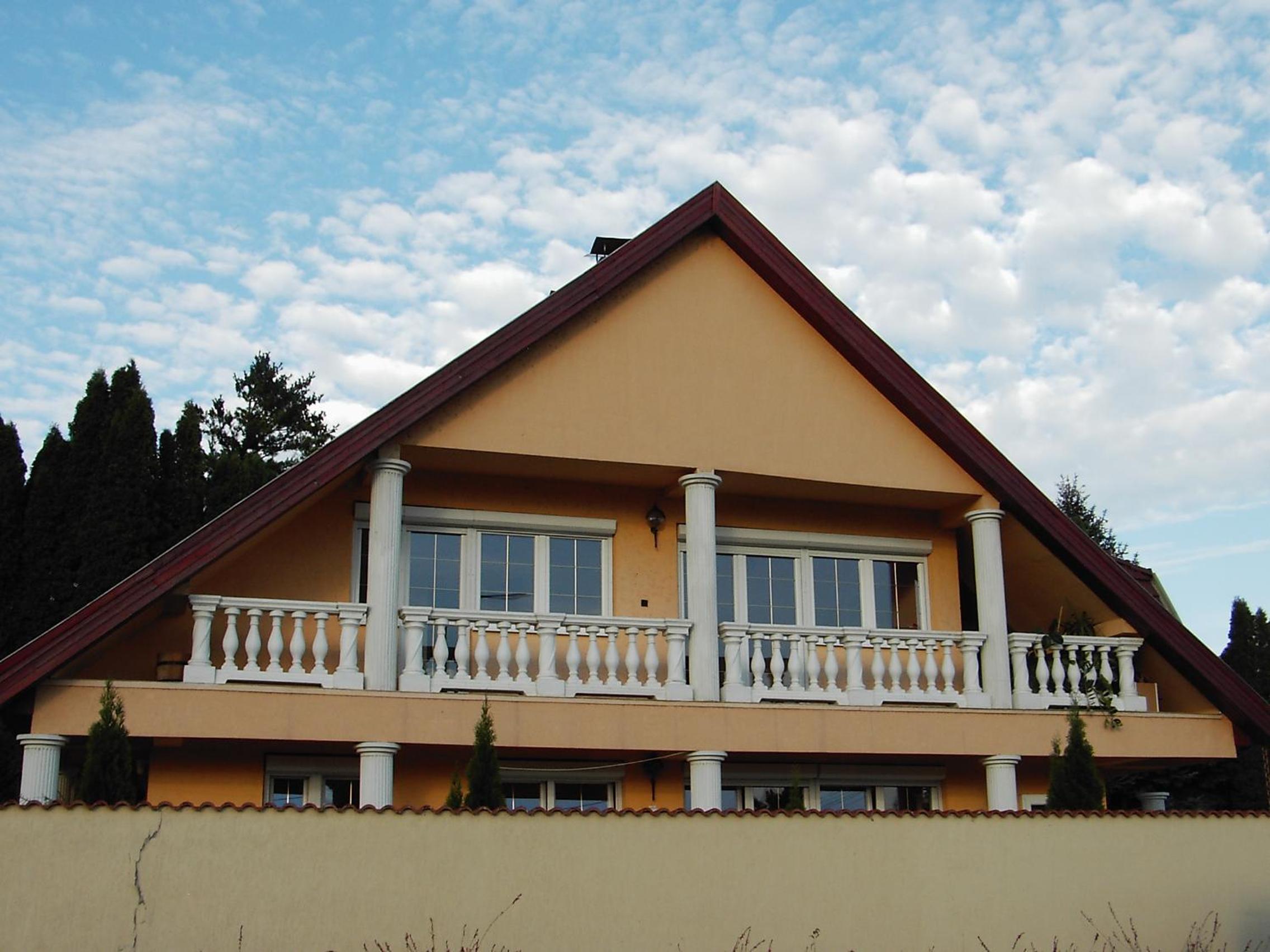 Koppi Ház view 4