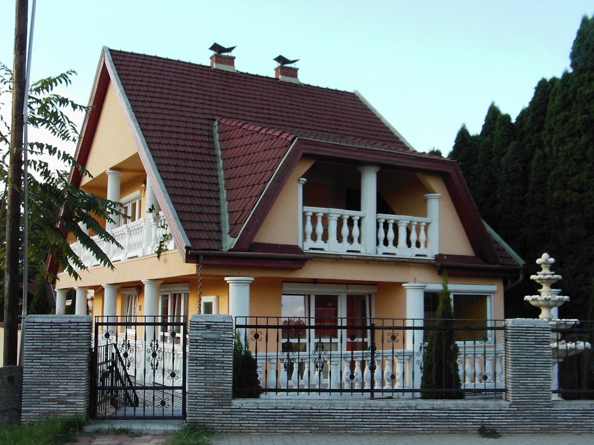 Koppi Ház view 2