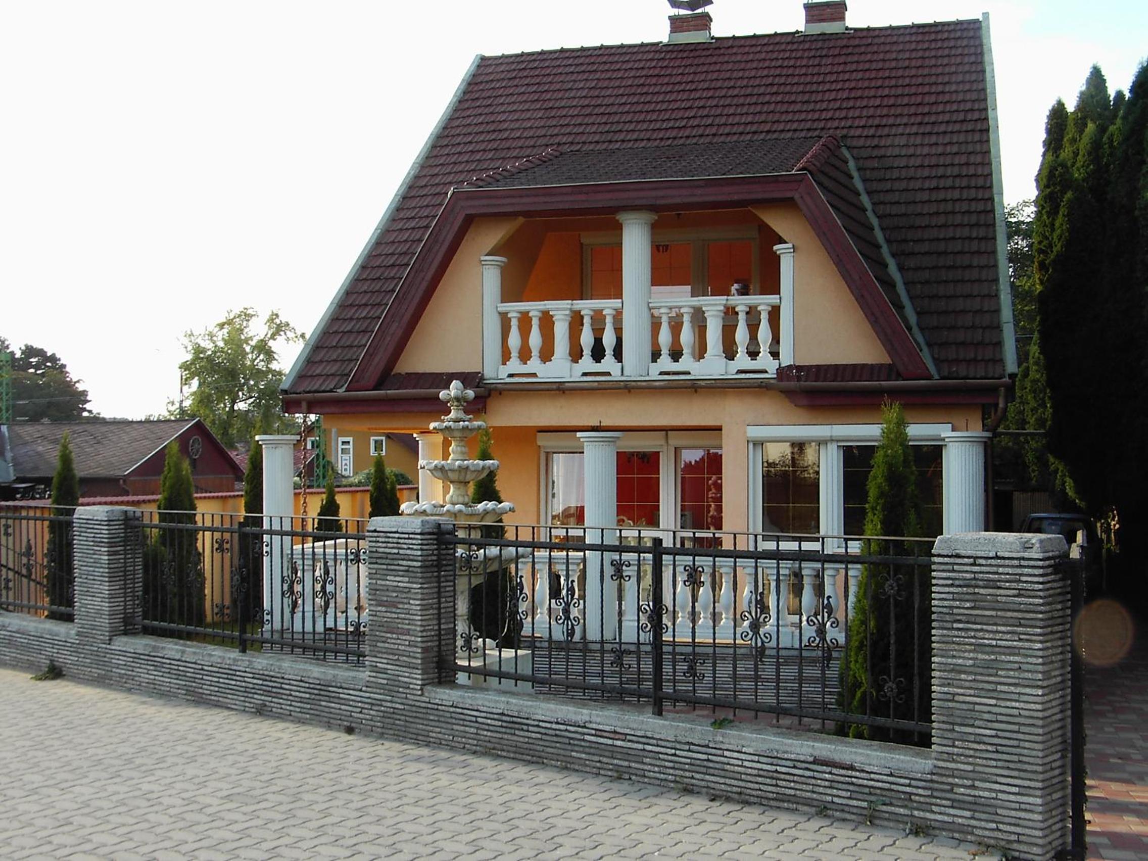 Koppi Ház view 3