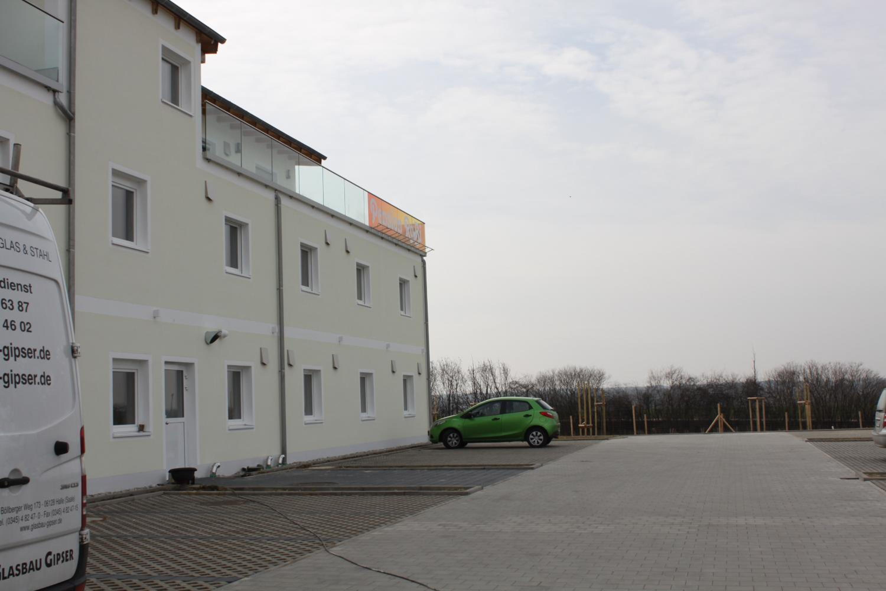 Pension RoBi