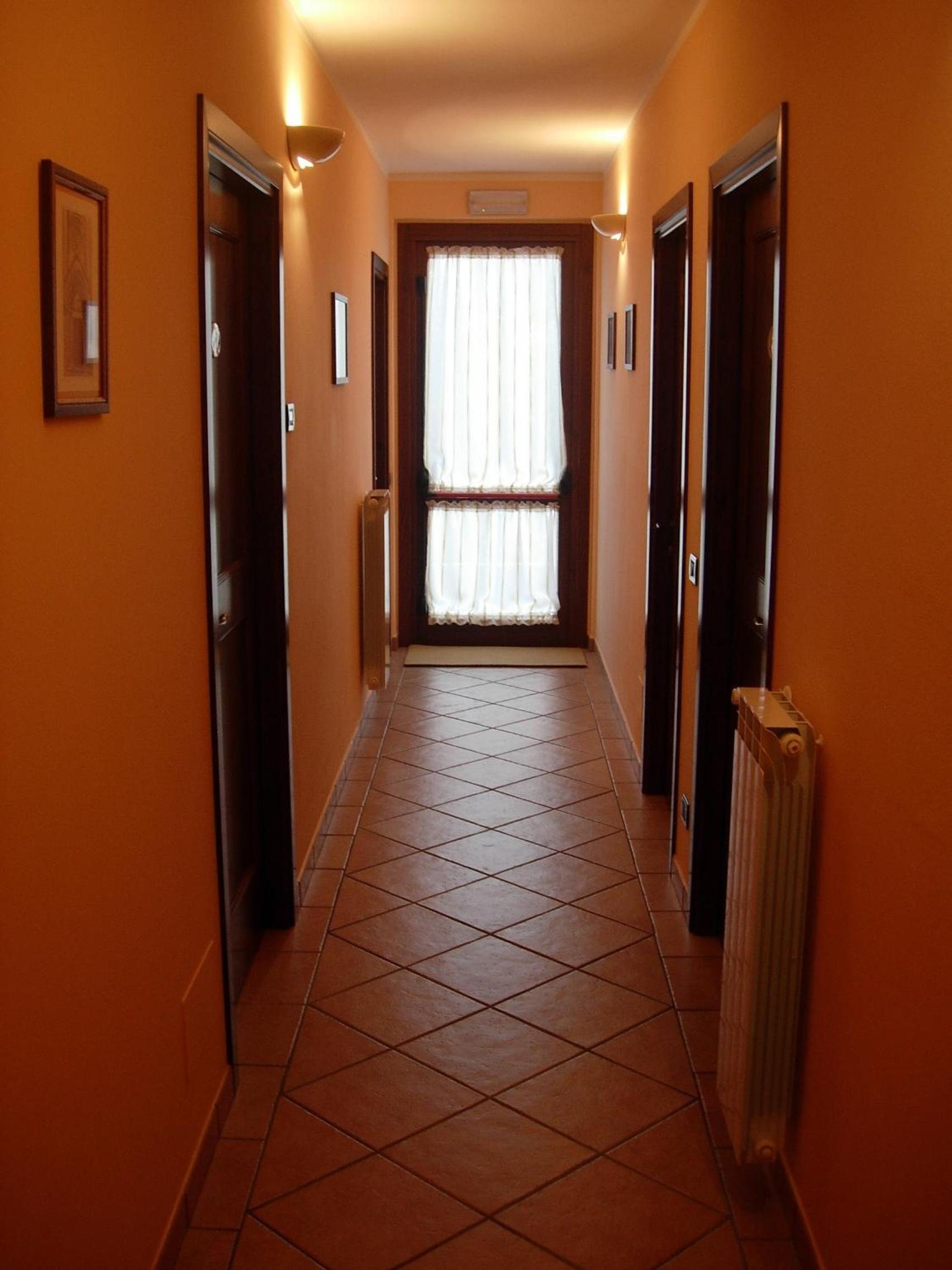 Angelucci Agriturismo con Camere e Agri Camping