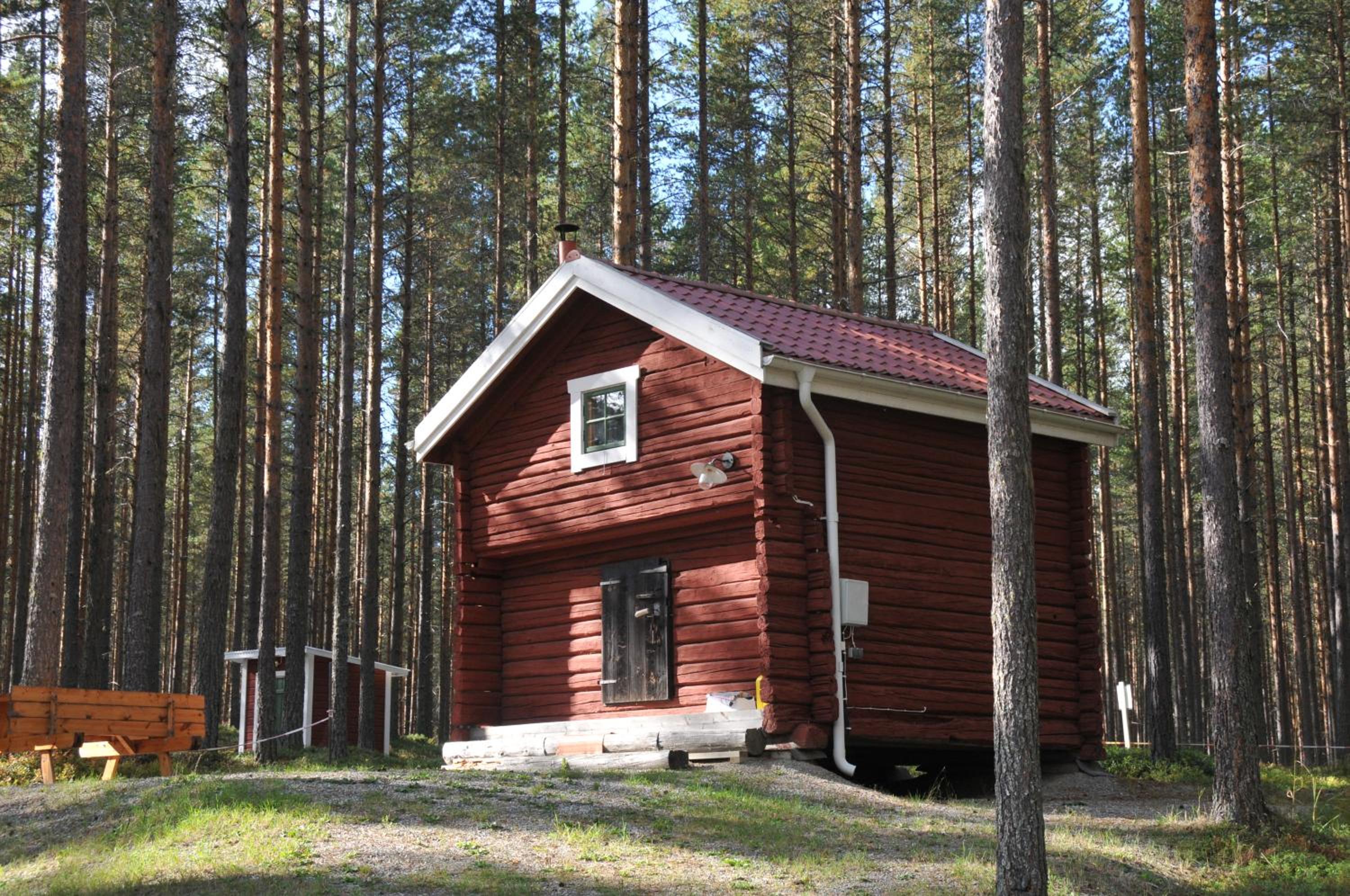 Zorbcenter Holiday Homes