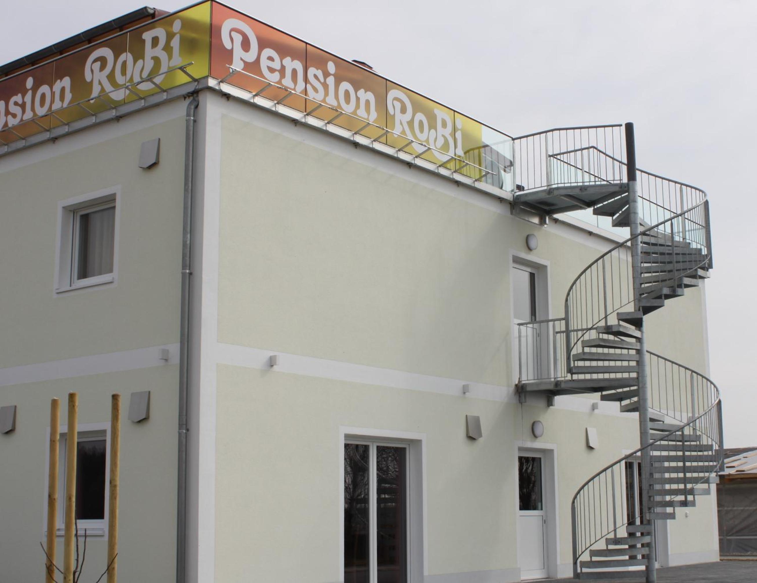 Pension RoBi