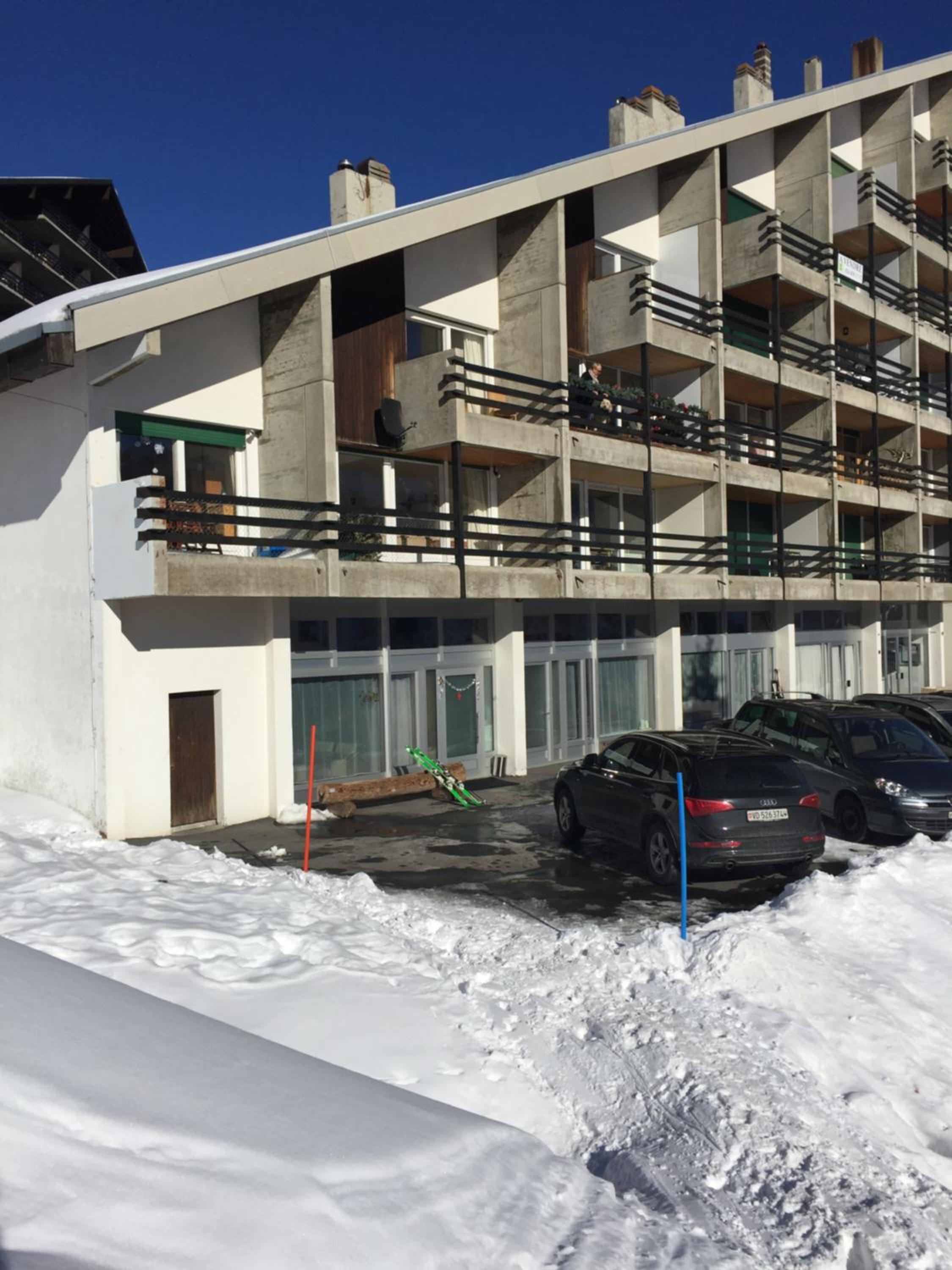 Appartement Noécie