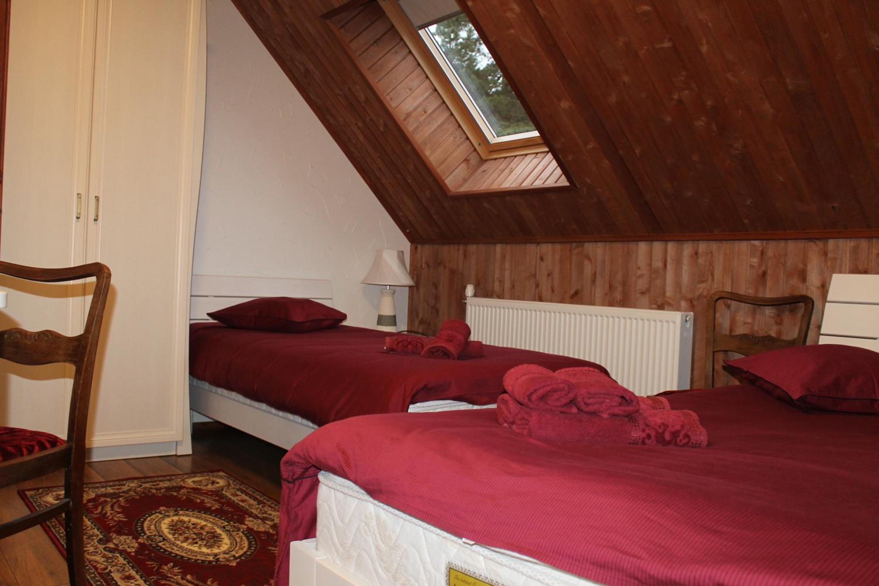 Krapi Guesthouse